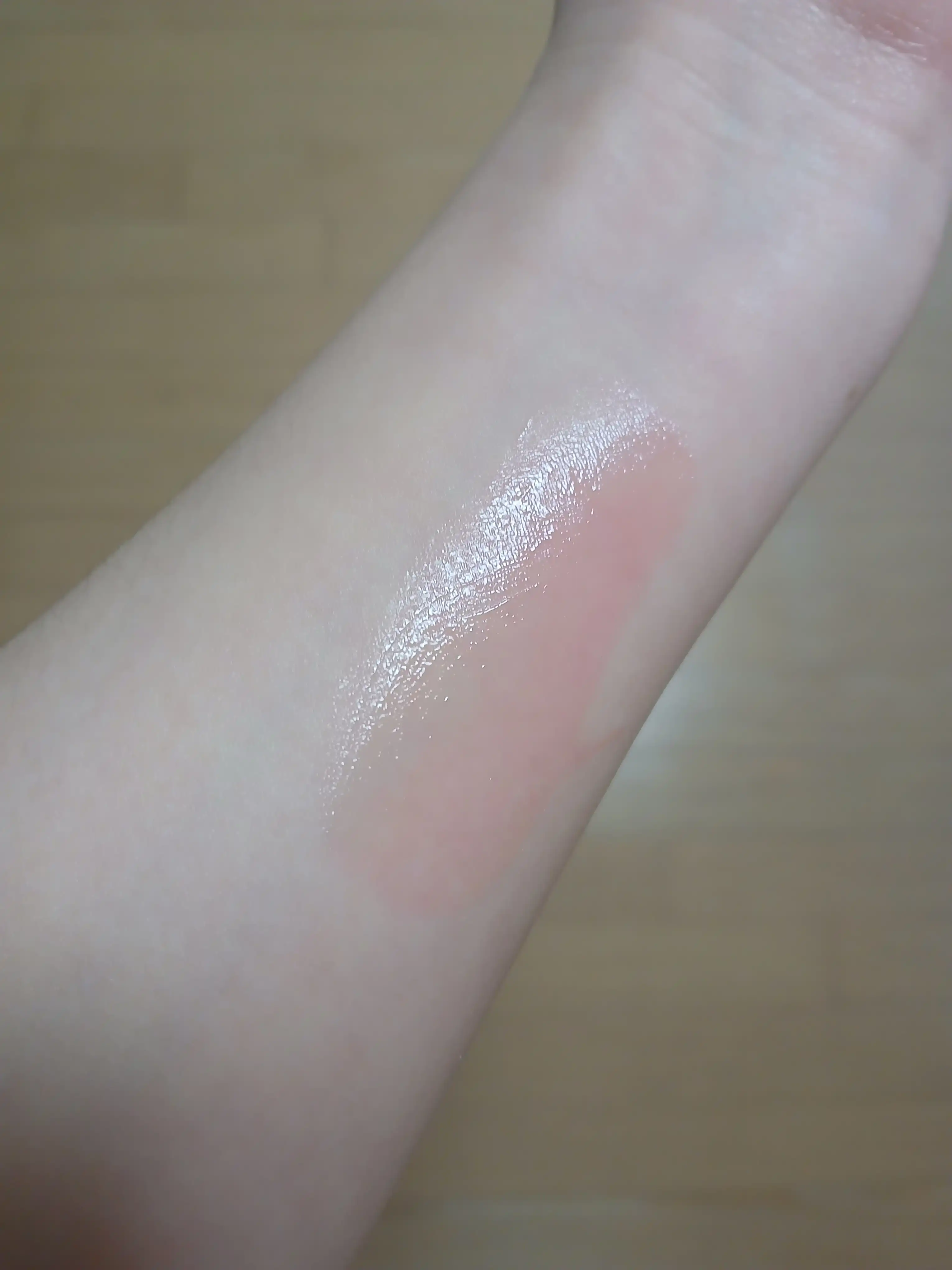 언니의파우치 리뷰 이미지 3 - [유니콘 허니립밤]