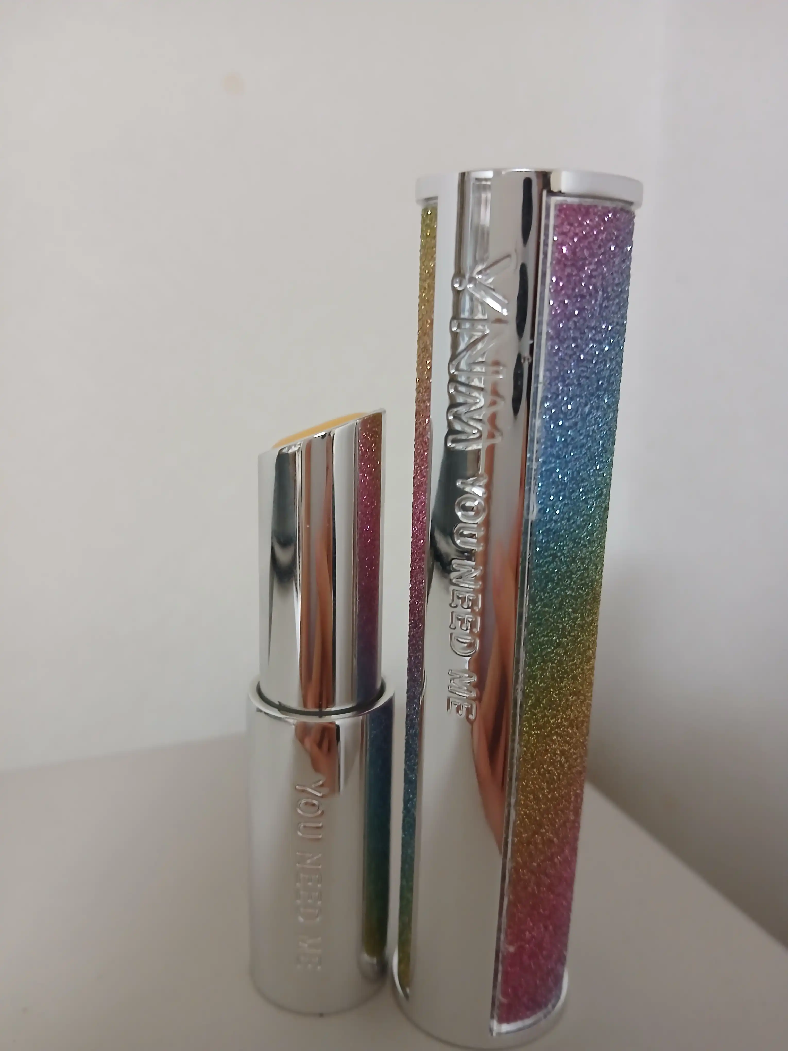 언니의파우치 리뷰 이미지 - [유니콘 허니립밤]