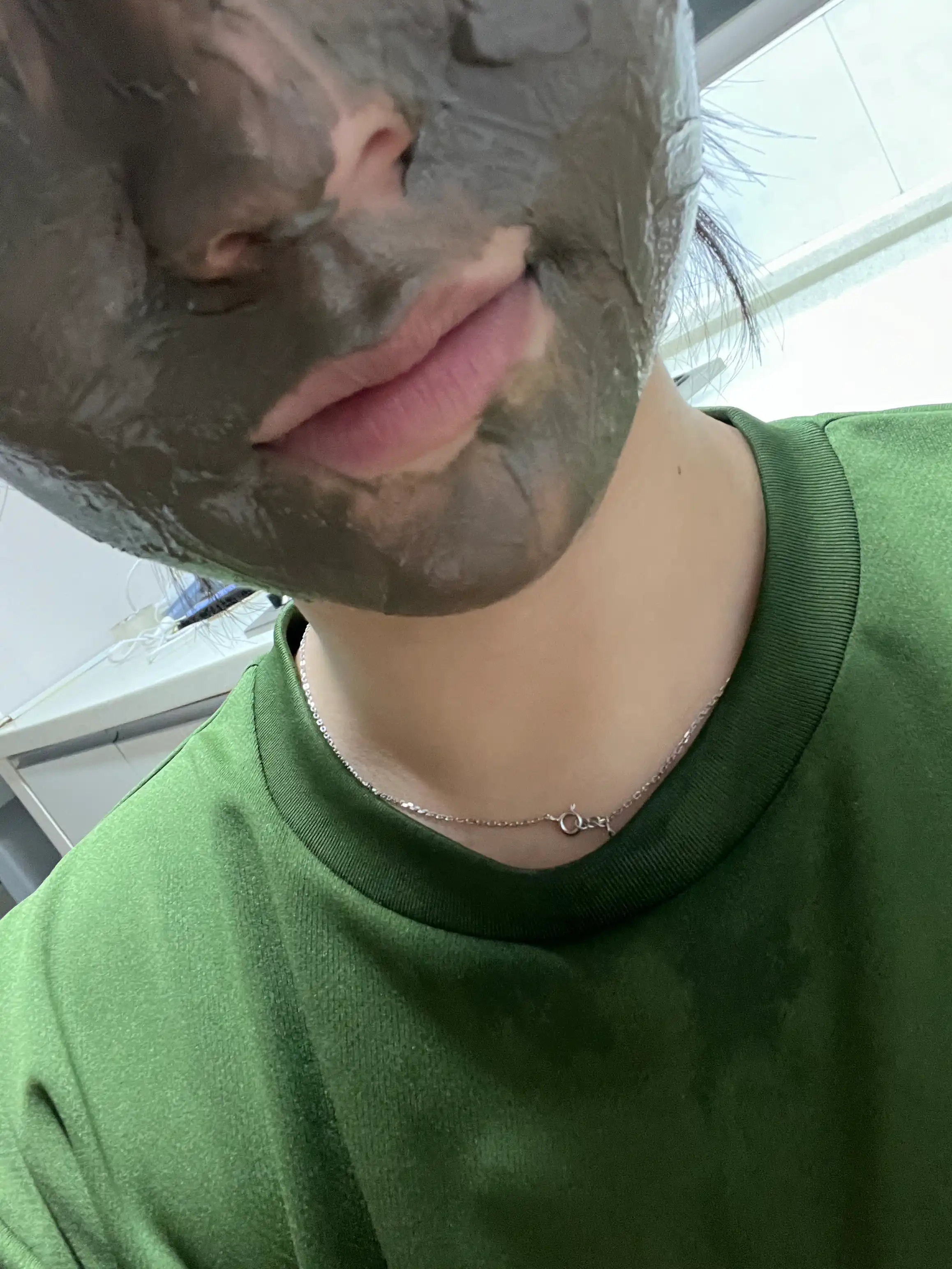 언니의파우치 리뷰 이미지 2 - [리커버리 머드 마스크]