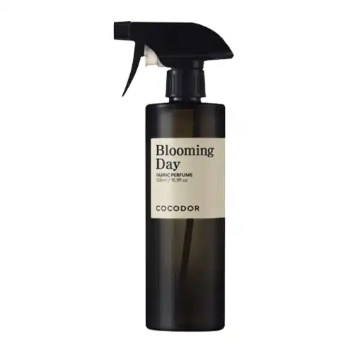 섬유탈취제 [블루밍데이]