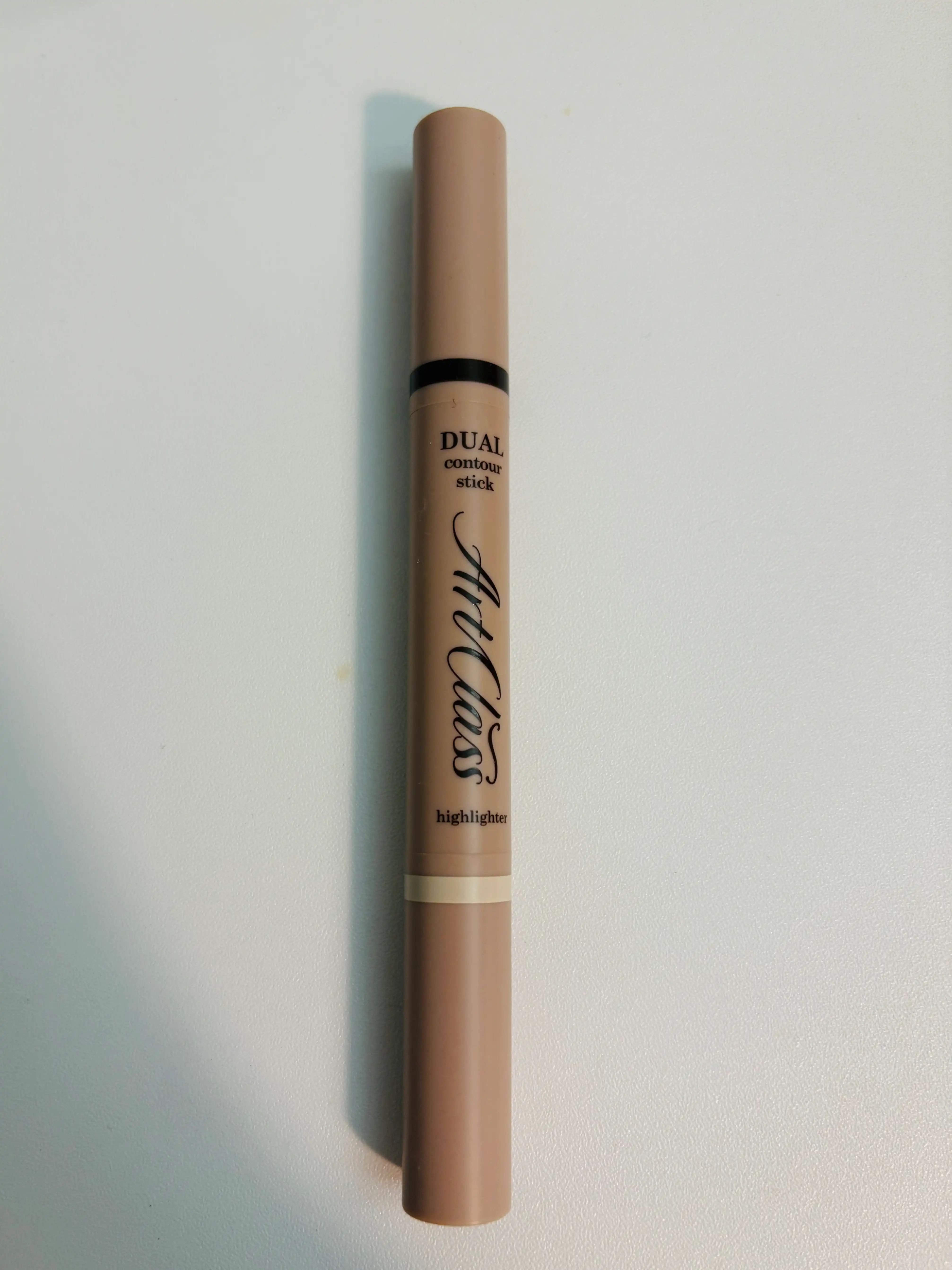 언니의파우치 리뷰 이미지 - [듀얼 컨투어 스틱]