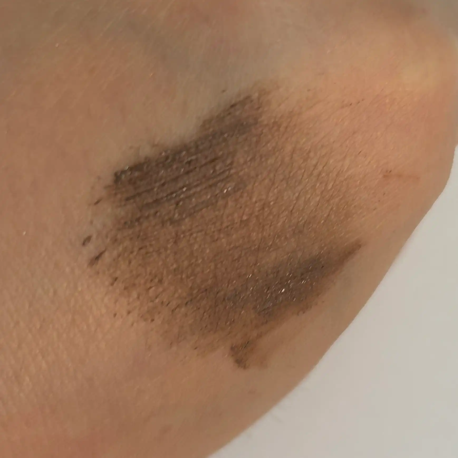 언니의파우치 리뷰 이미지 2 - [한올 브로우 카라 ]