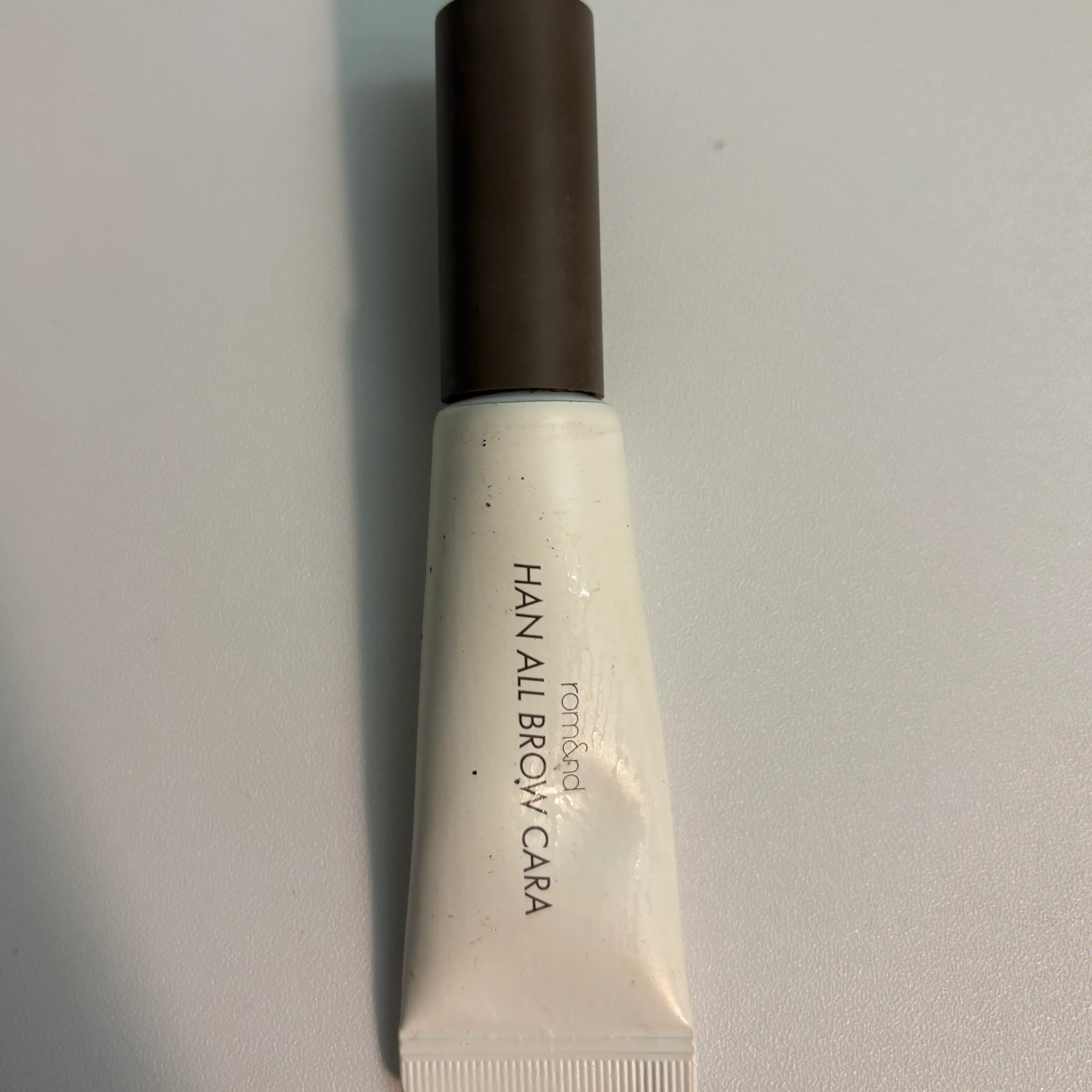 언니의파우치 리뷰 이미지 - [한올 브로우 카라 ]