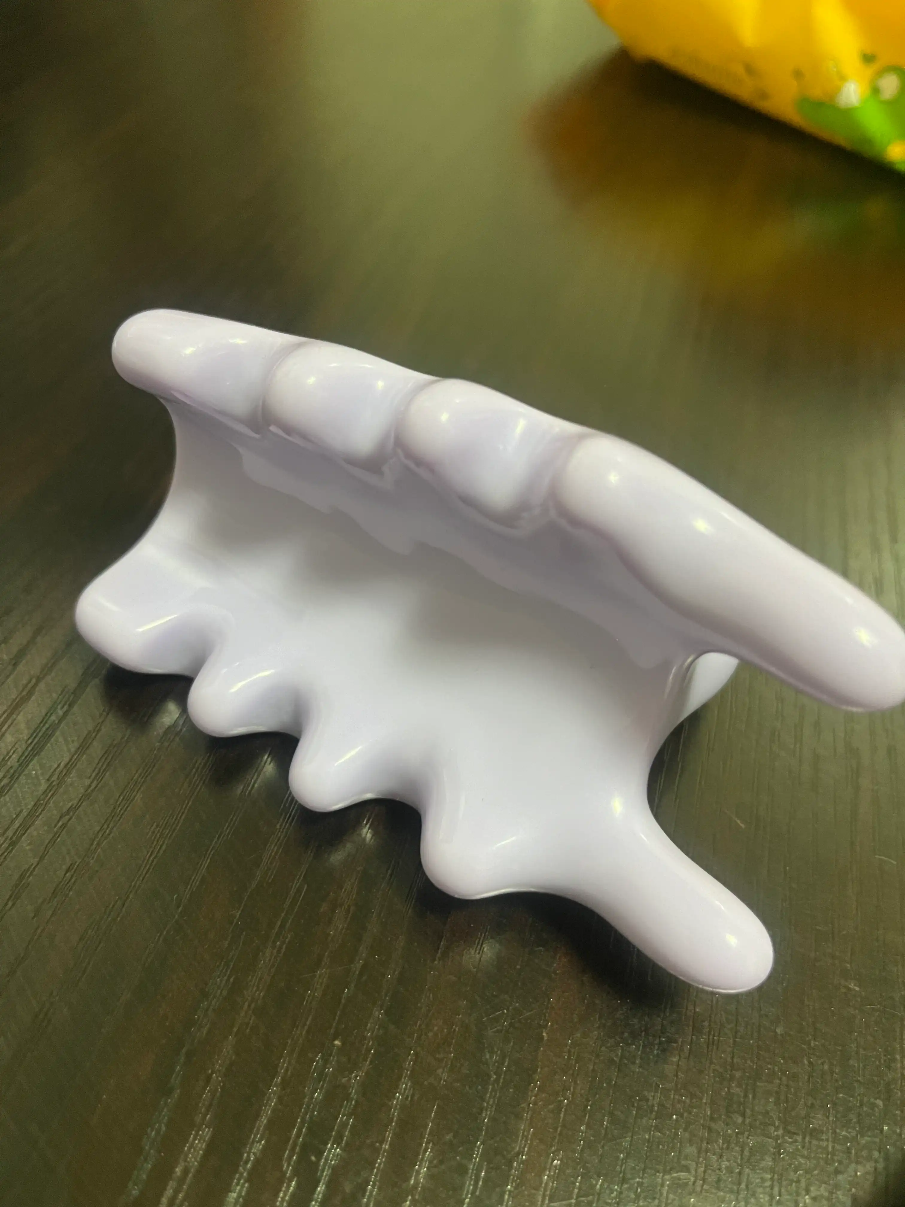 언니의파우치 리뷰 이미지 2 - [페이스 앤 바디 괄사]