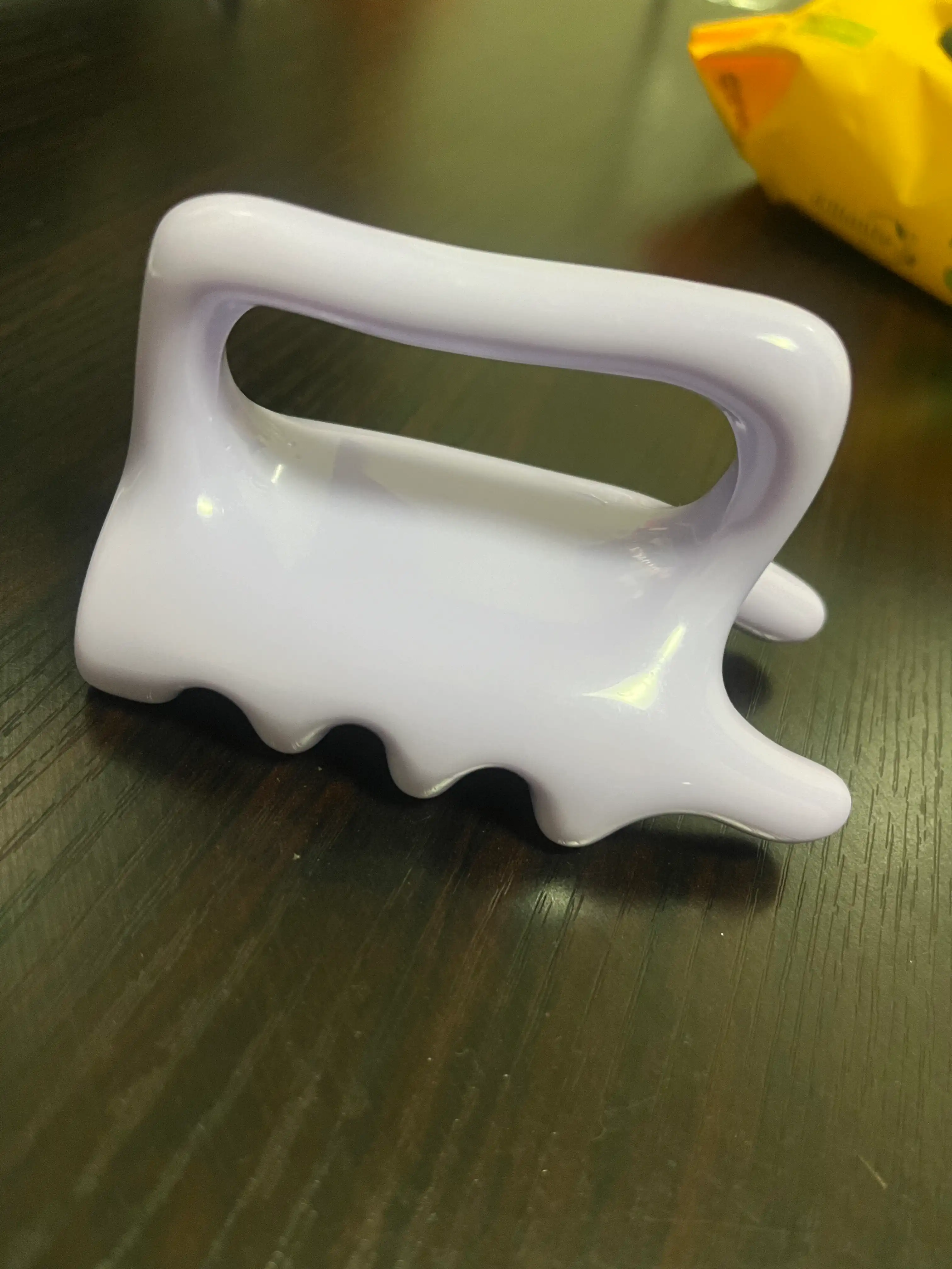 언니의파우치 리뷰 이미지 - [페이스 앤 바디 괄사]