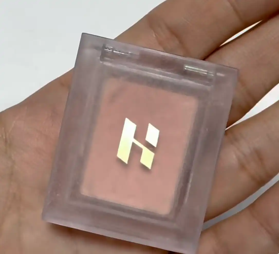 언니의파우치 리뷰 이미지 - [마이페이브 피스 아이 섀도우]