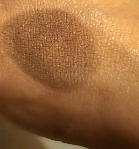 언니의파우치 리뷰 이미지 3 - [팡팡 헤어 섀도우]