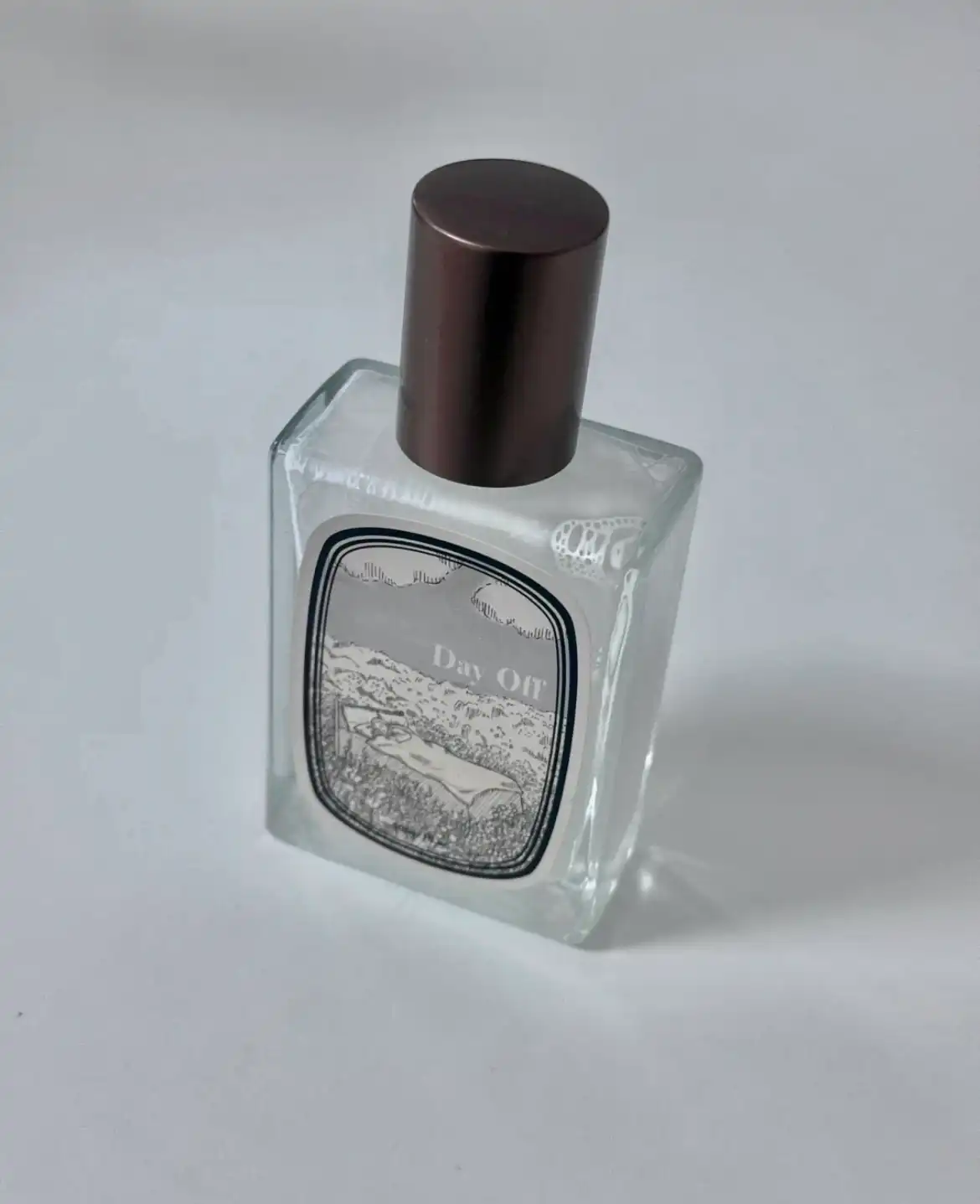 언니의파우치 리뷰 이미지 - [데이 오프 퍼퓸]