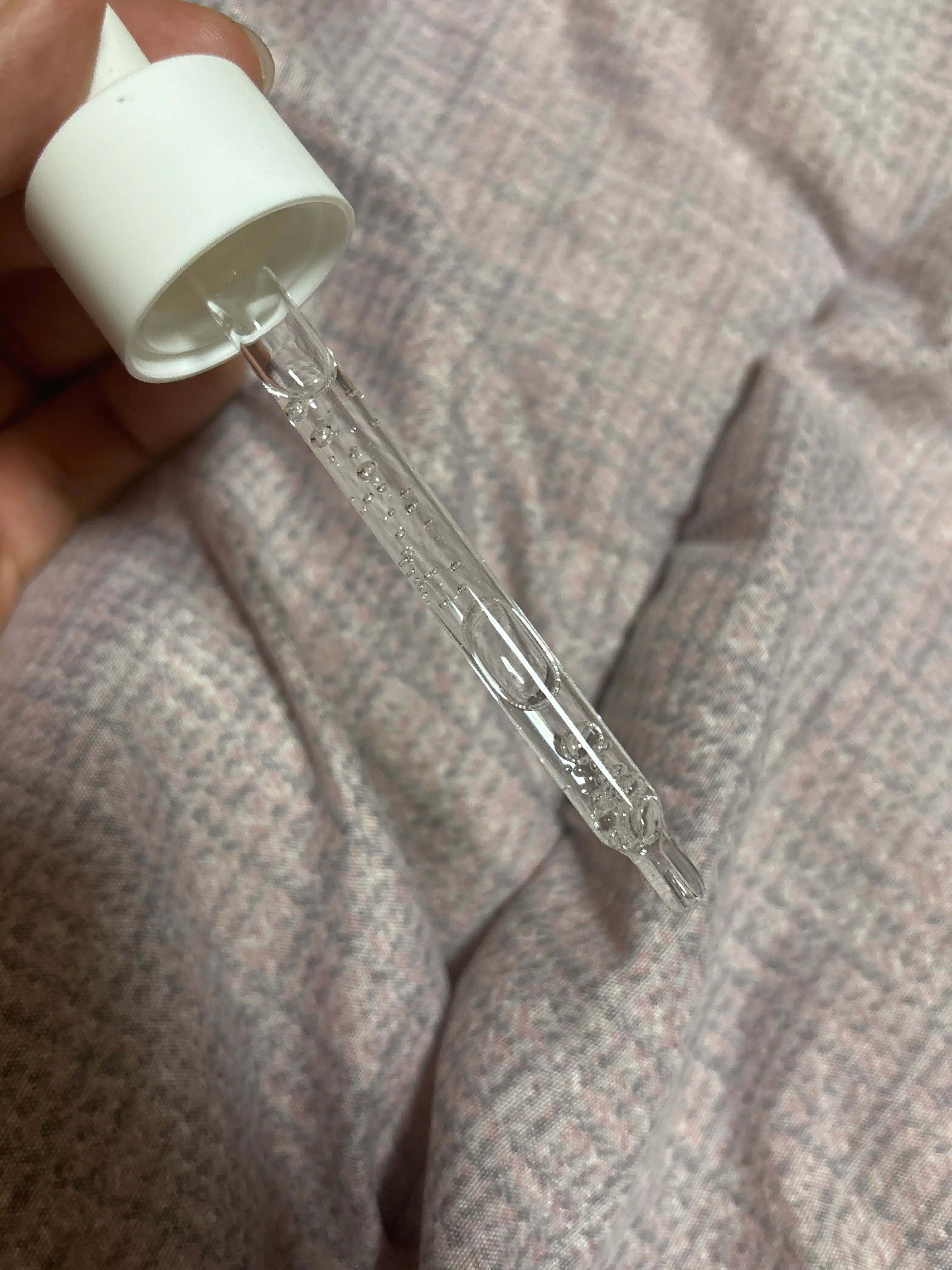 언니의파우치 리뷰 이미지 2 - [세비엄 세럼]