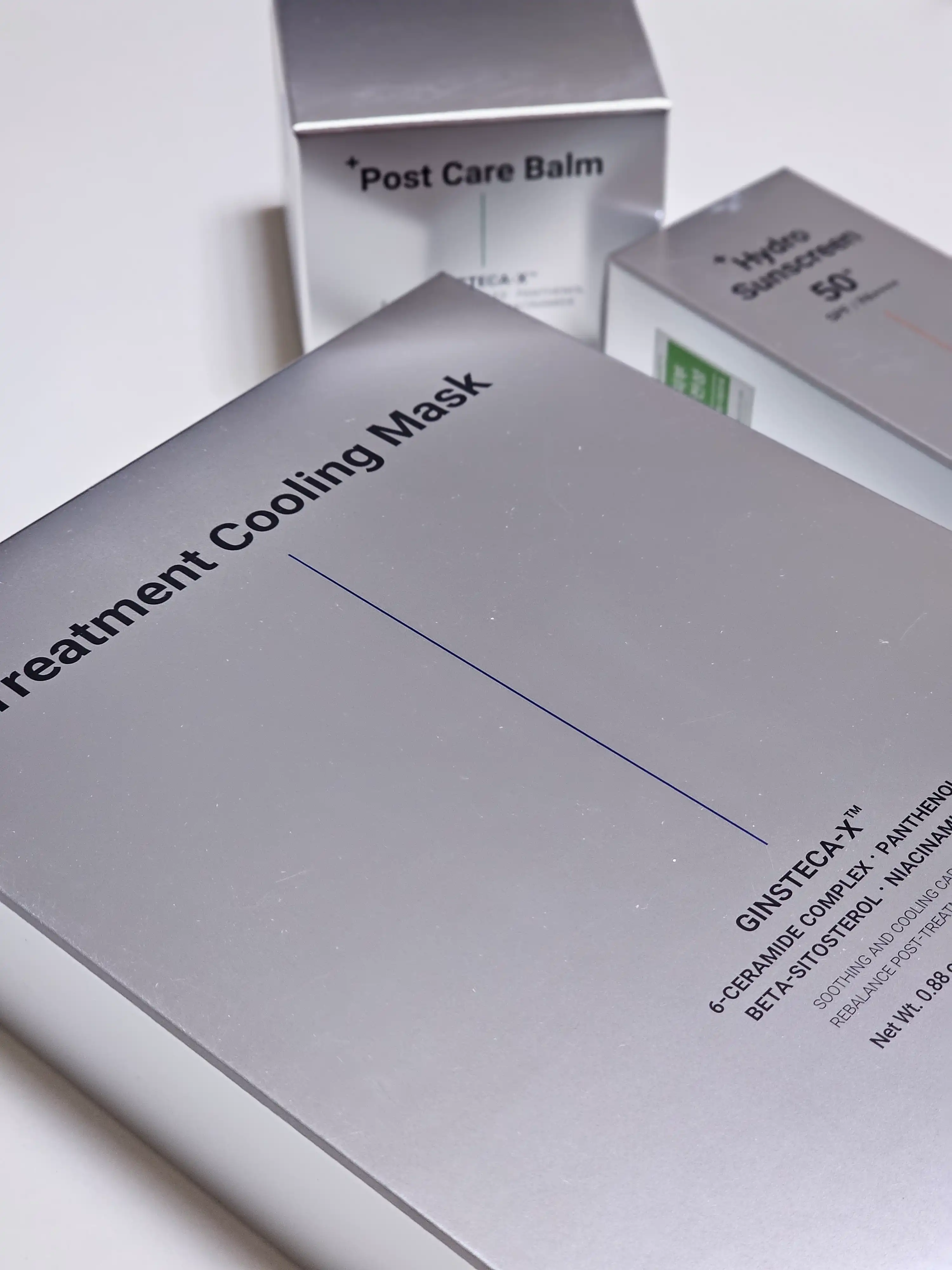 언니의파우치 리뷰 이미지 - [트리트먼트 쿨링 마스크]