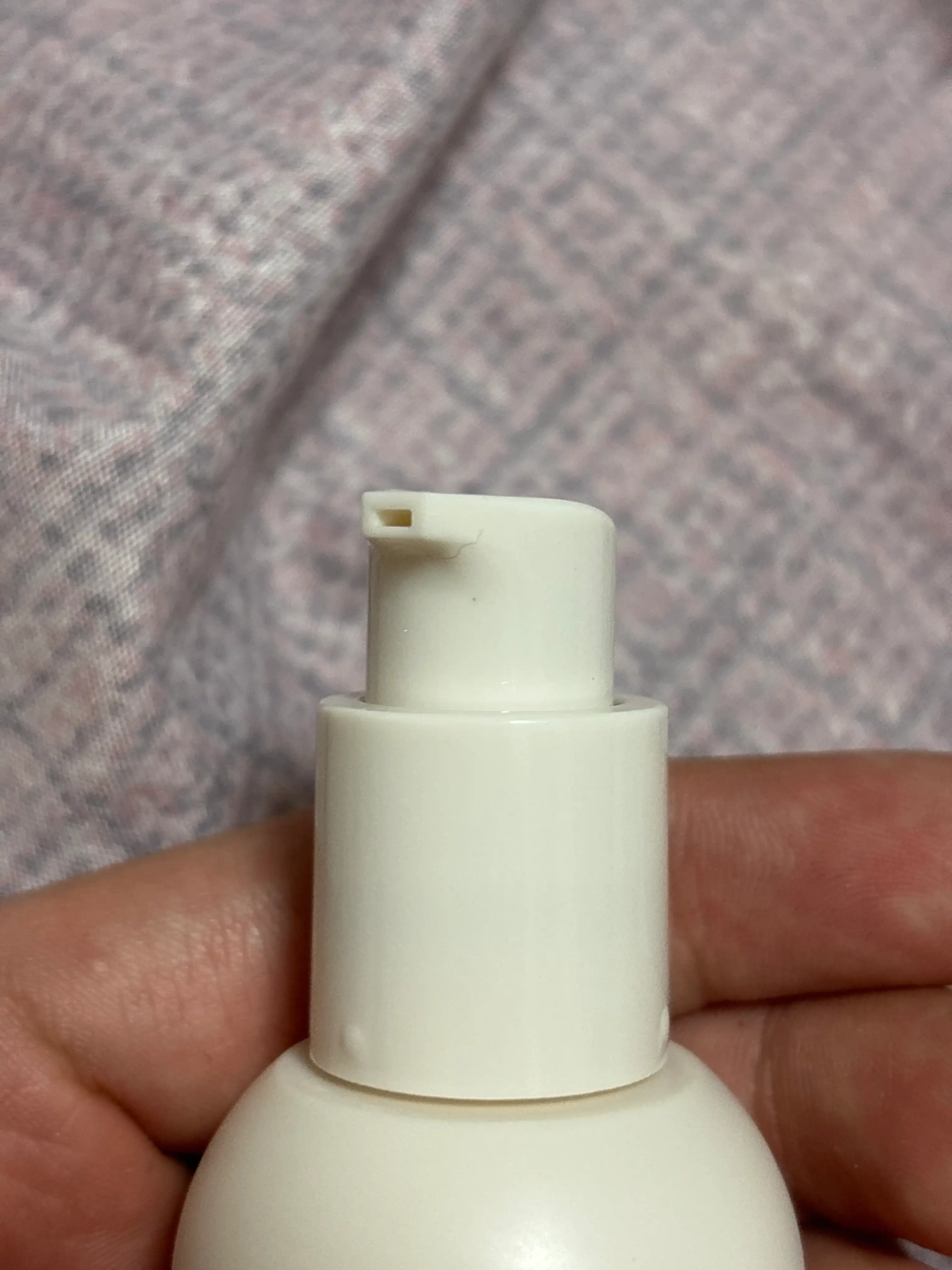 언니의파우치 리뷰 이미지 2 - [프라임 프라이머 클래식]