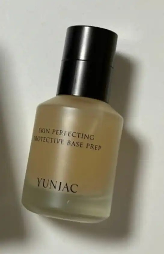 언니의파우치 리뷰 이미지 - [스킨 퍼펙팅 프로텍티브 베이스프렙]