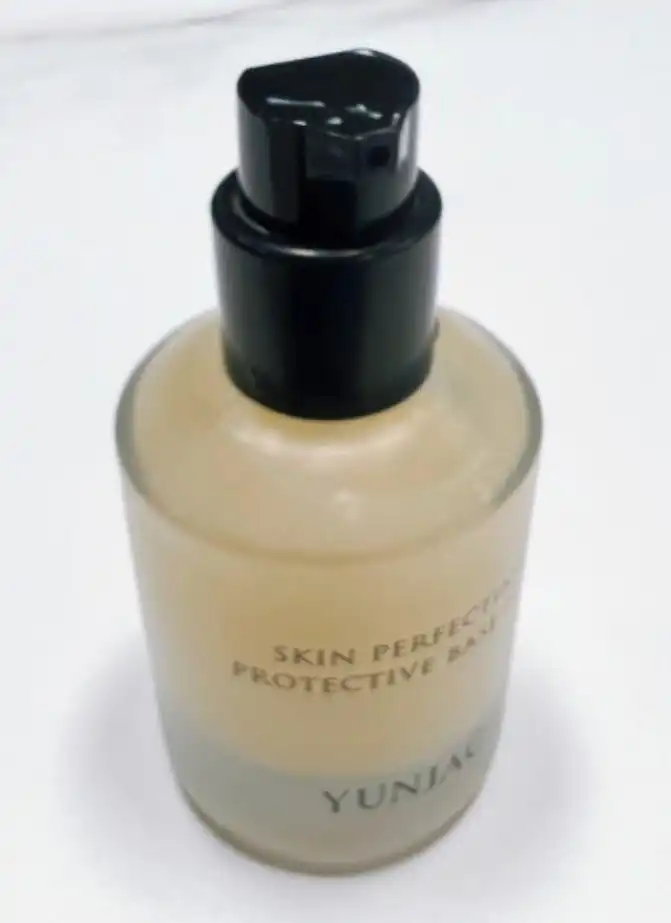 언니의파우치 리뷰 이미지 2 - [스킨 퍼펙팅 프로텍티브 베이스프렙]