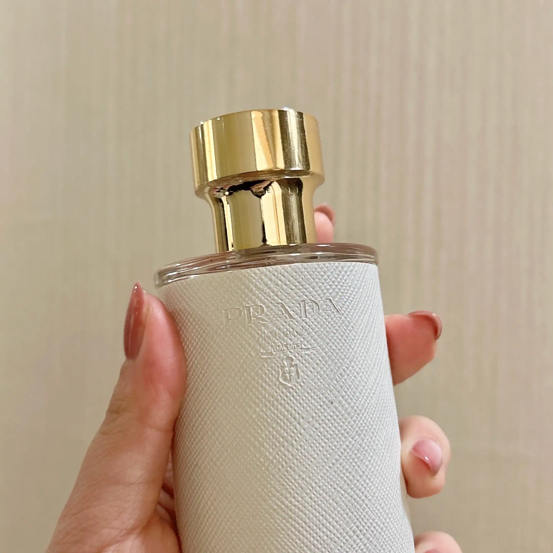 언니의파우치 리뷰 이미지 - [라 팜므 프라다 오 드 퍼퓸]