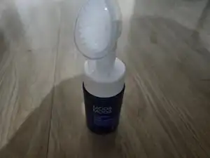 언니의파우치 리뷰 이미지 2 - [블루비오틴 스칼프 두피 가글 스케일러]