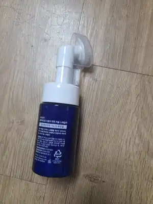 언니의파우치 리뷰 이미지 - [블루비오틴 스칼프 두피 가글 스케일러]