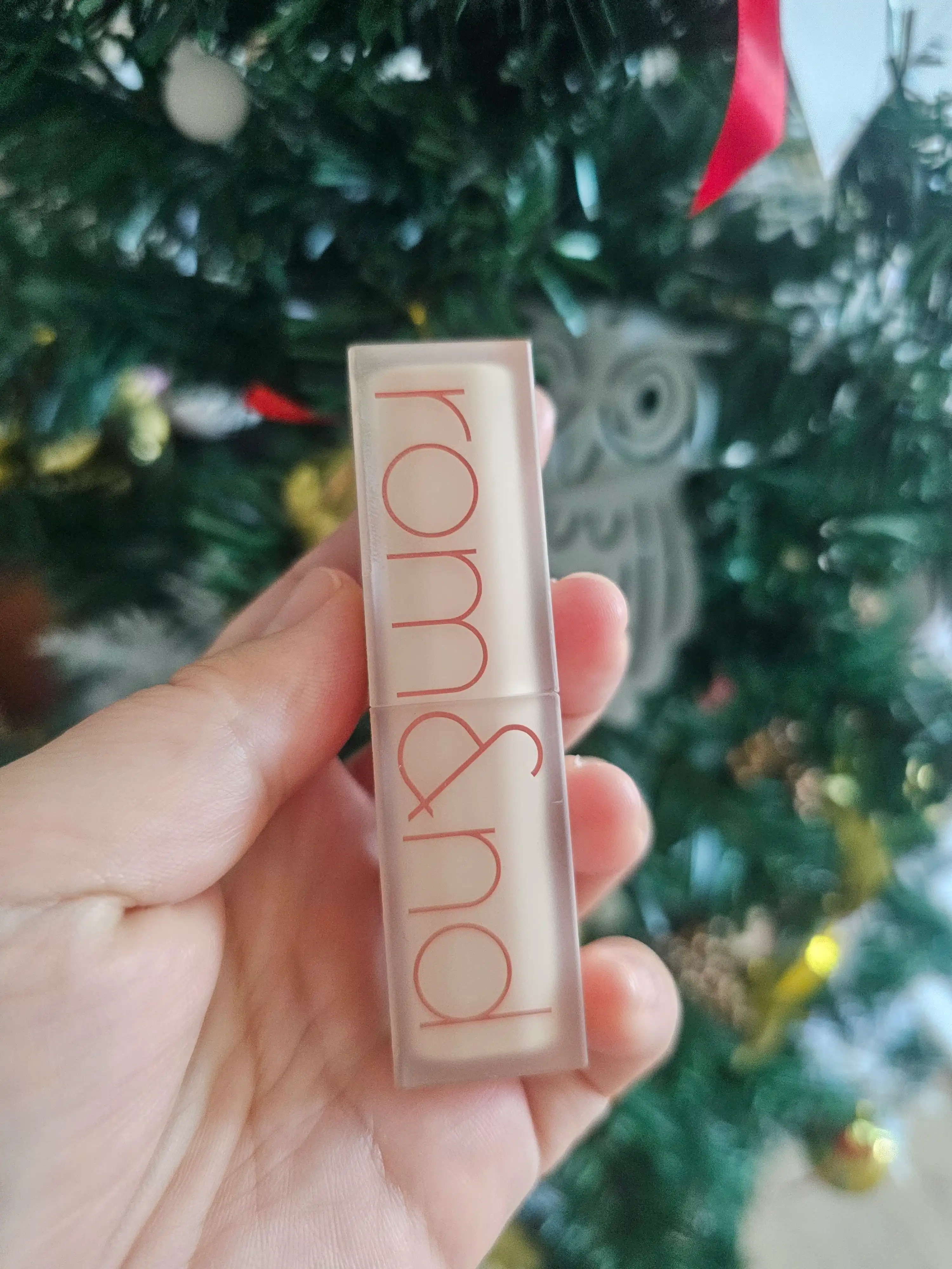 언니의파우치 리뷰 이미지 - [제로 매트 립스틱]