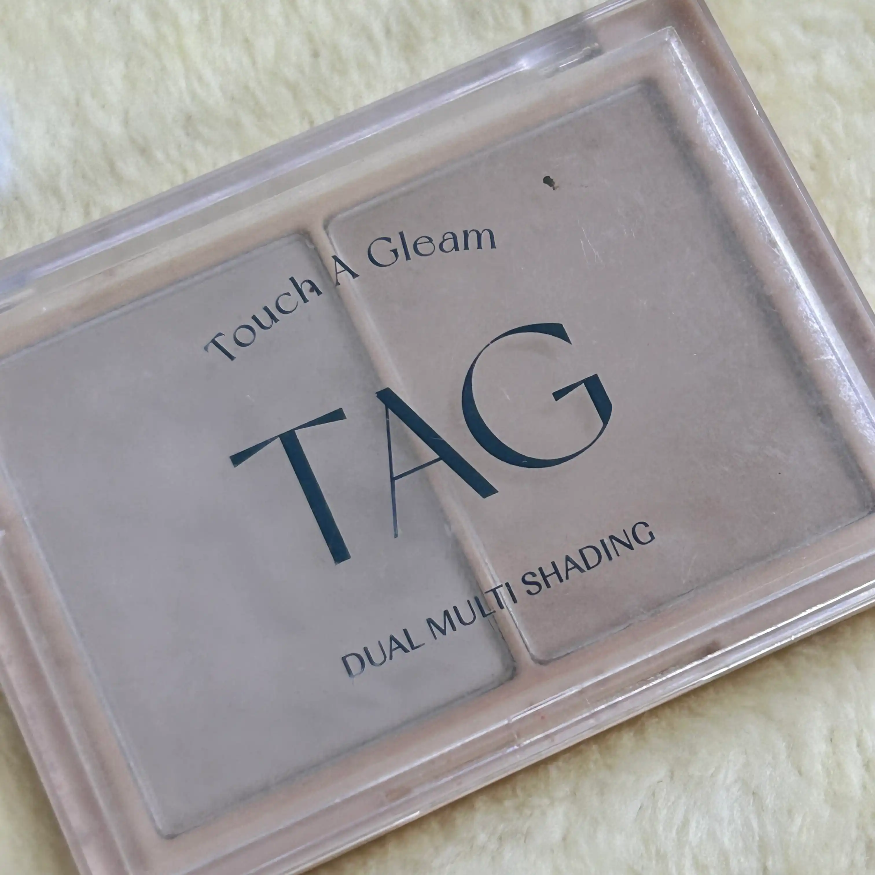 언니의파우치 리뷰 이미지 - [듀얼 멀티 쉐딩]