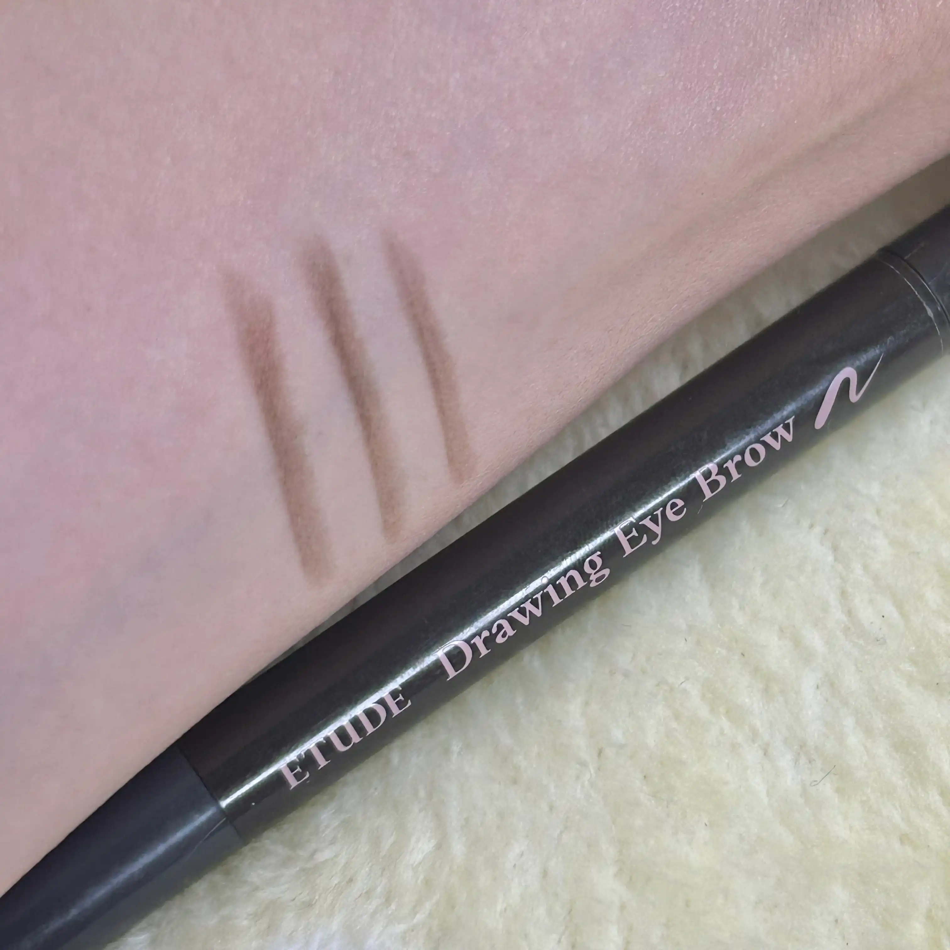 언니의파우치 리뷰 이미지 2 - [드로잉 아이브로우]