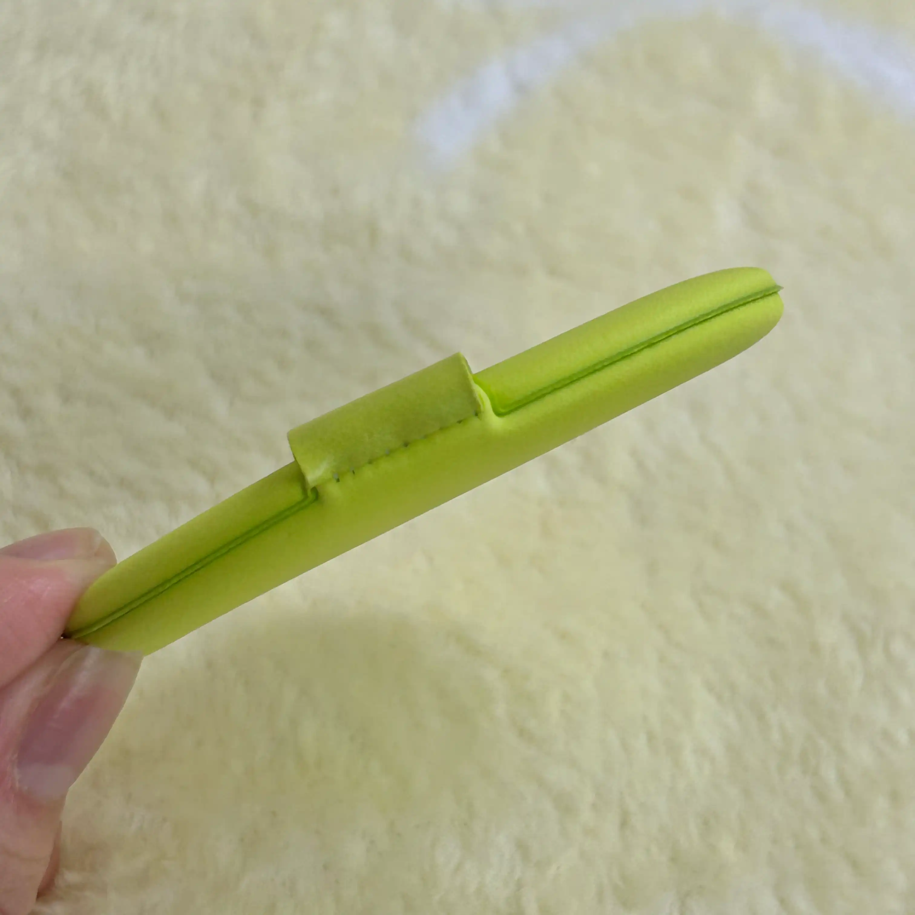 언니의파우치 리뷰 이미지 3 - [퍼피 광채쿠션 워터퍼프]