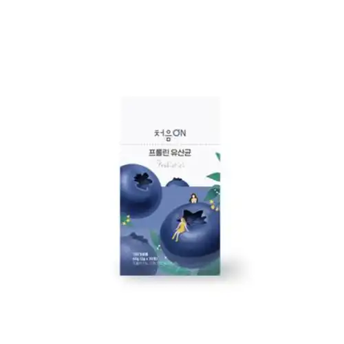 처음온 프롤린유산균