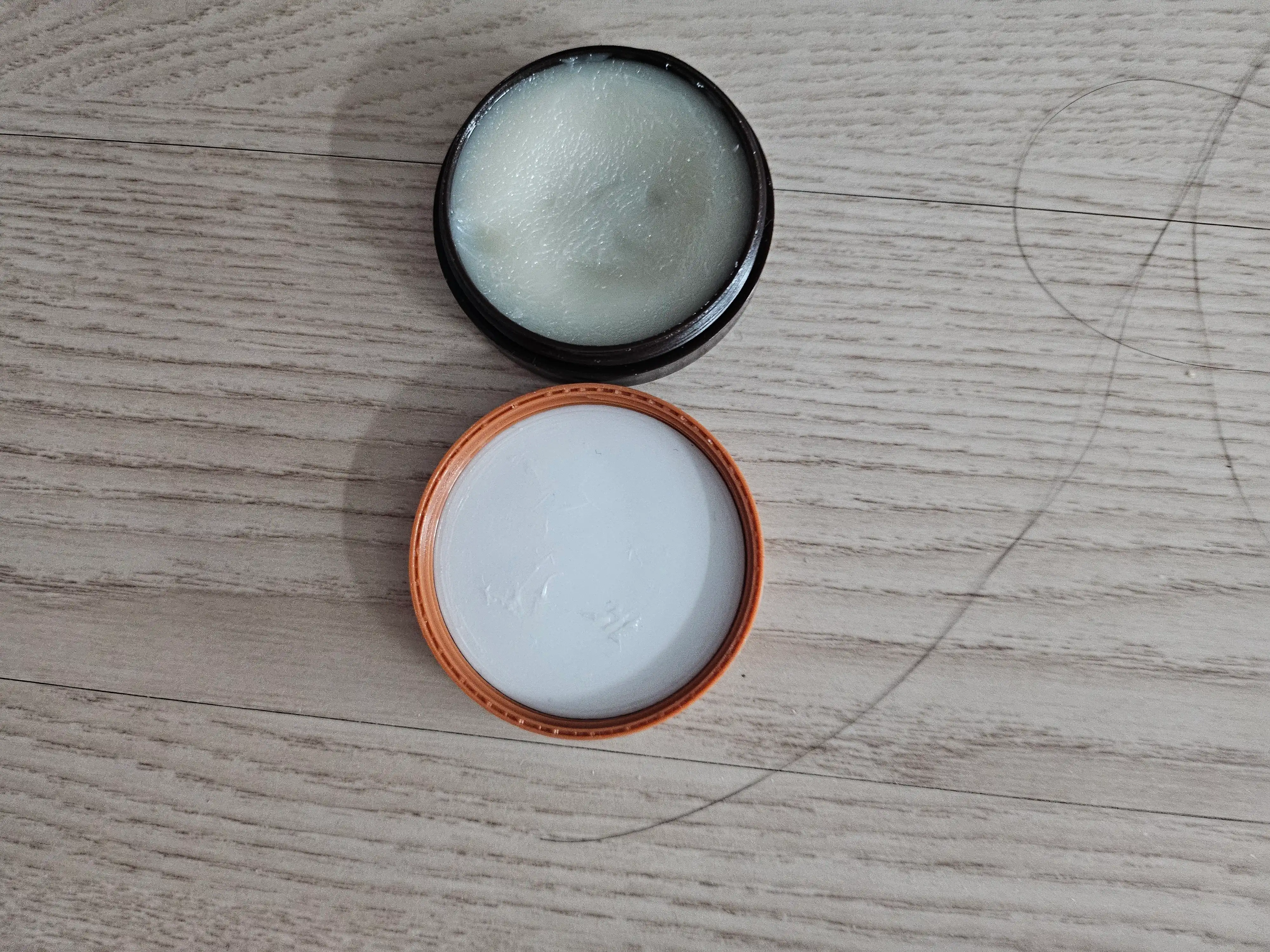 언니의파우치 리뷰 이미지 2 - [진저 슈가 오버나이트 립 마스크]