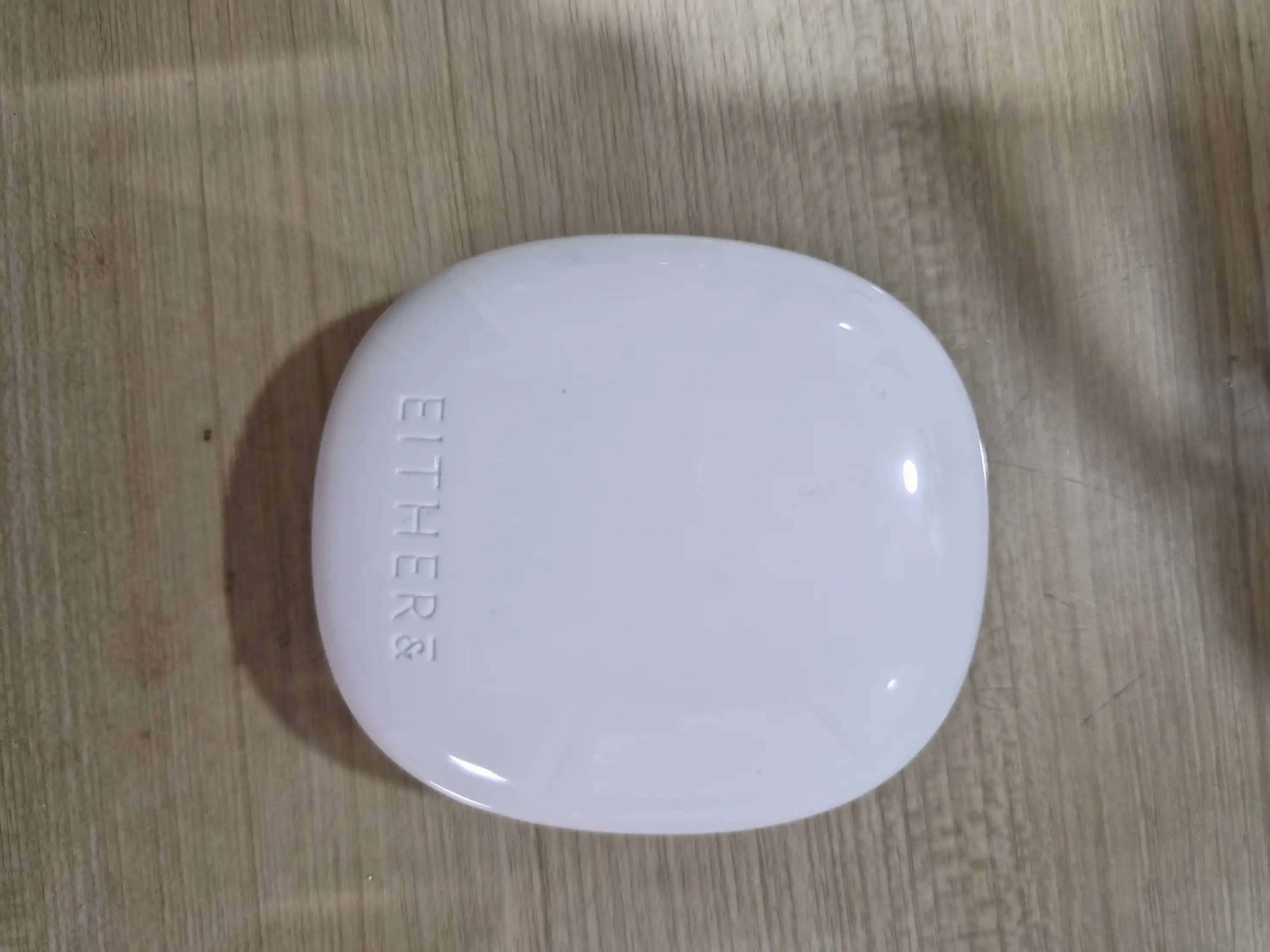 언니의파우치 리뷰 이미지 - [글로우 픽셀 쿠션]