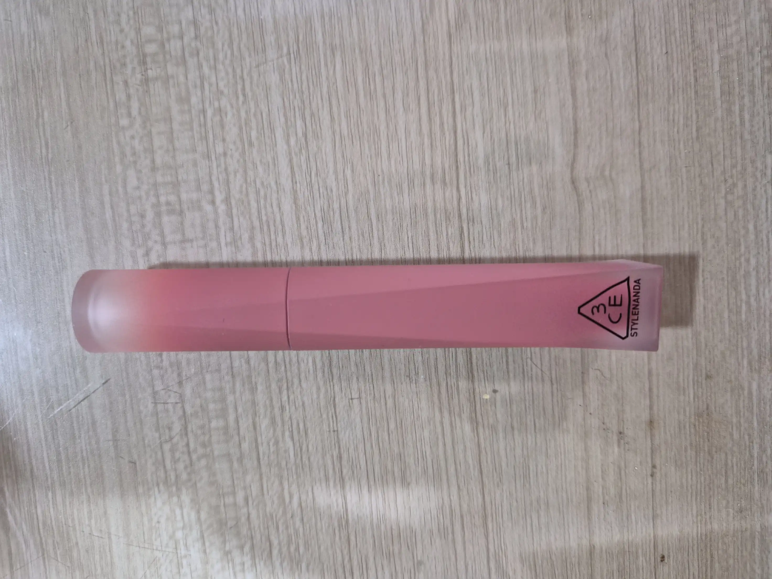 언니의파우치 리뷰 이미지 - [벨벳 립 틴트 플러쉬]