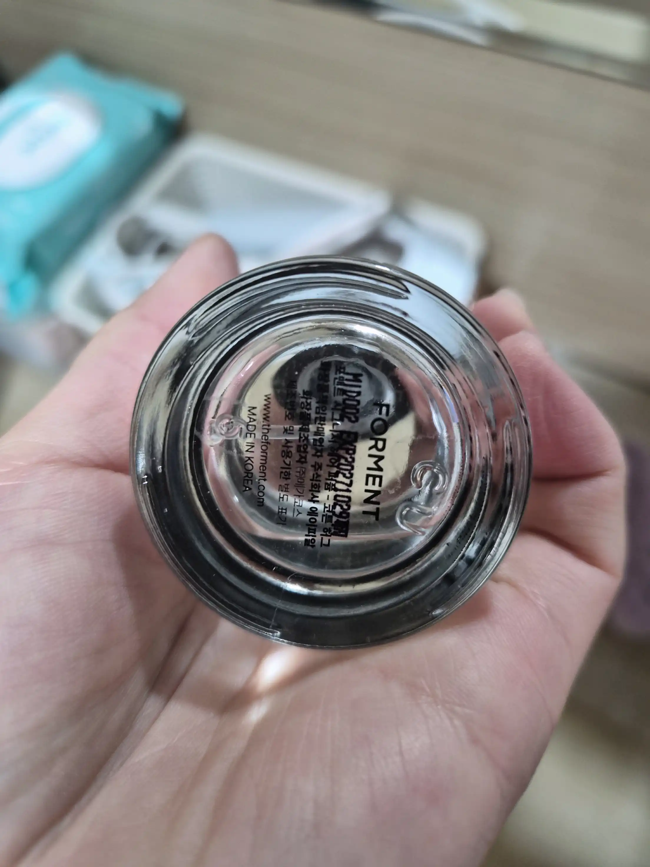 언니의파우치 리뷰 이미지 - [시그니처 헤어퍼퓸]