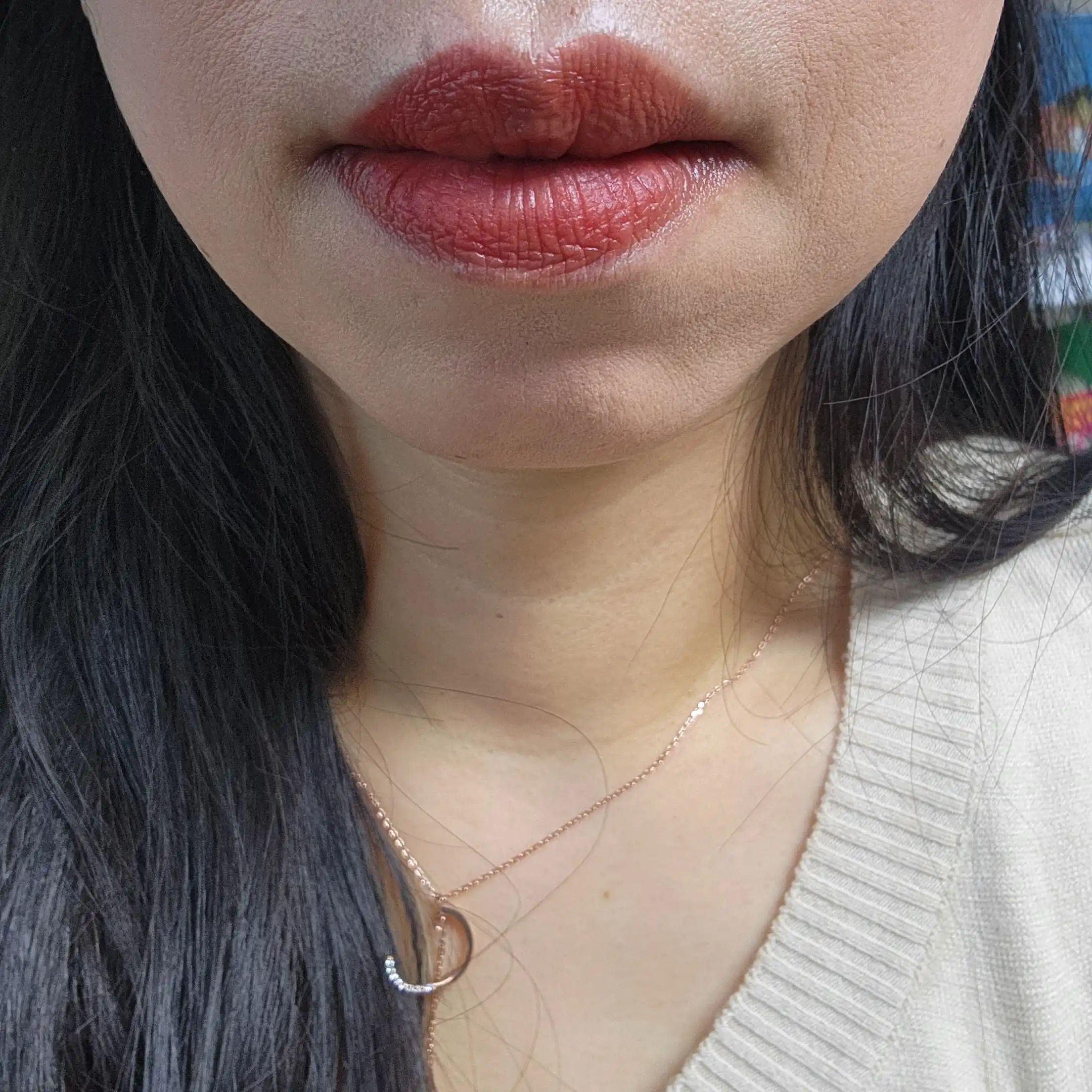 언니의파우치 리뷰 이미지 3 - [아티 워터 블러 틴트]