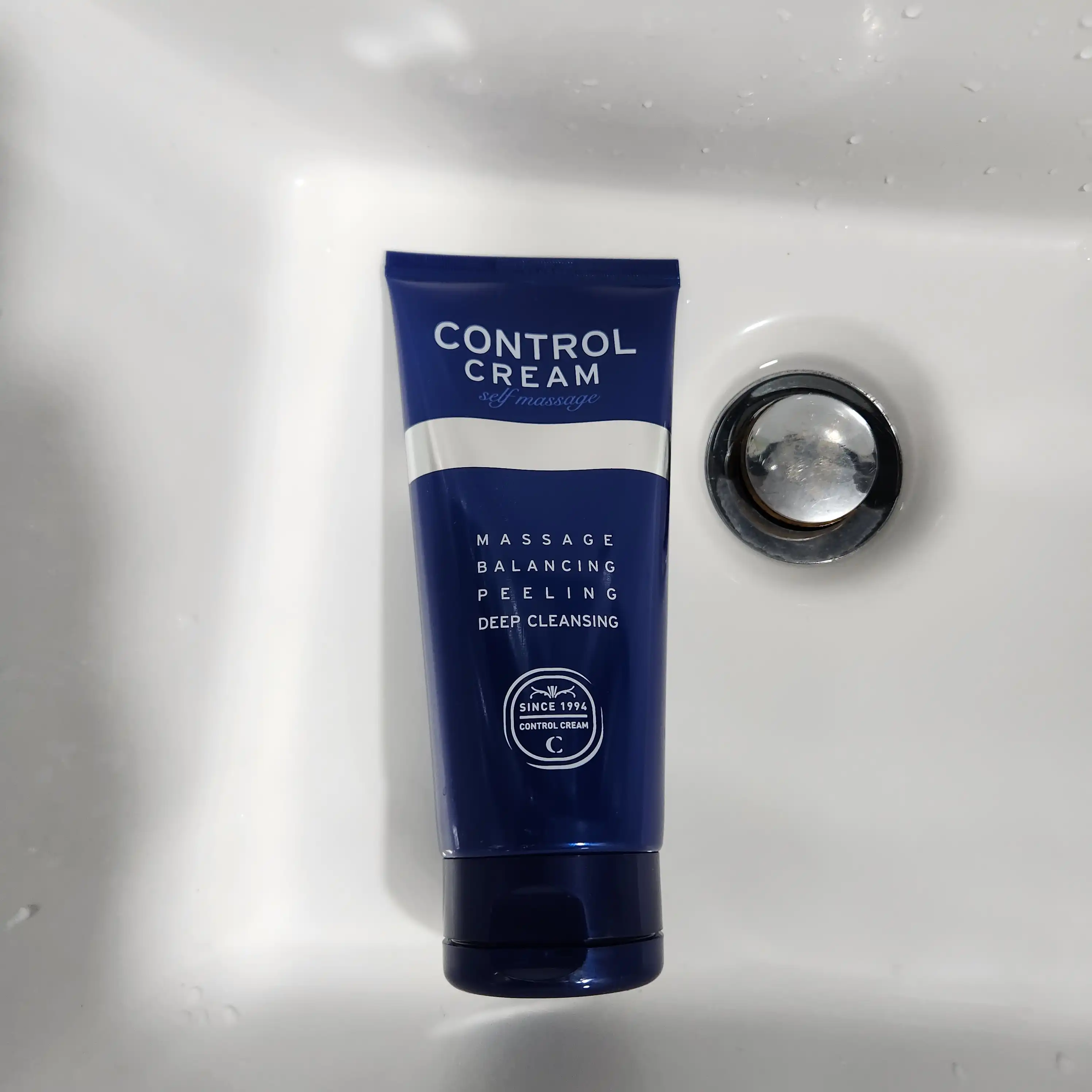 언니의파우치 리뷰 이미지 2 - [콘트롤크림 셀프 마사지]