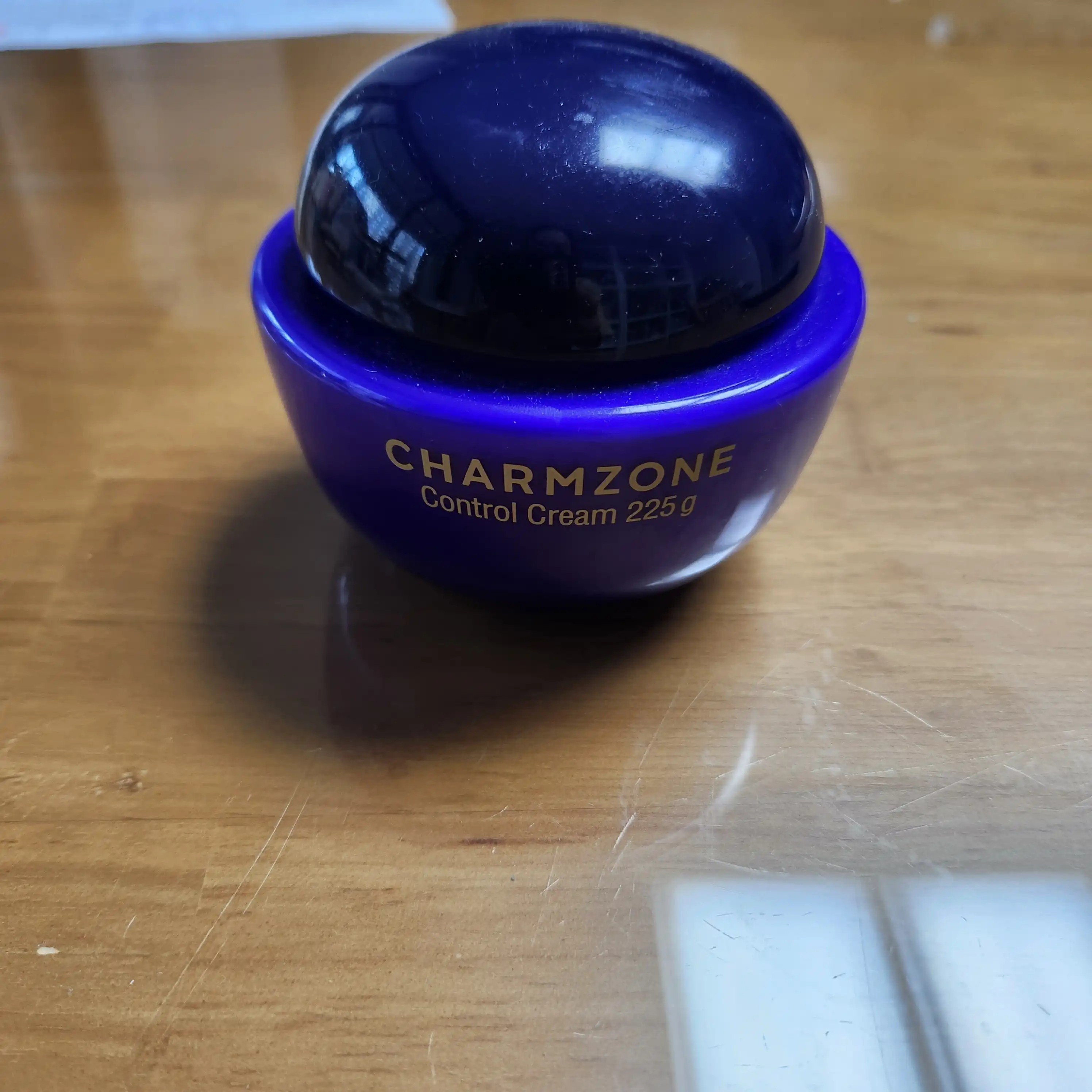 언니의파우치 리뷰 이미지 4 - [콘트롤크림 셀프 마사지]