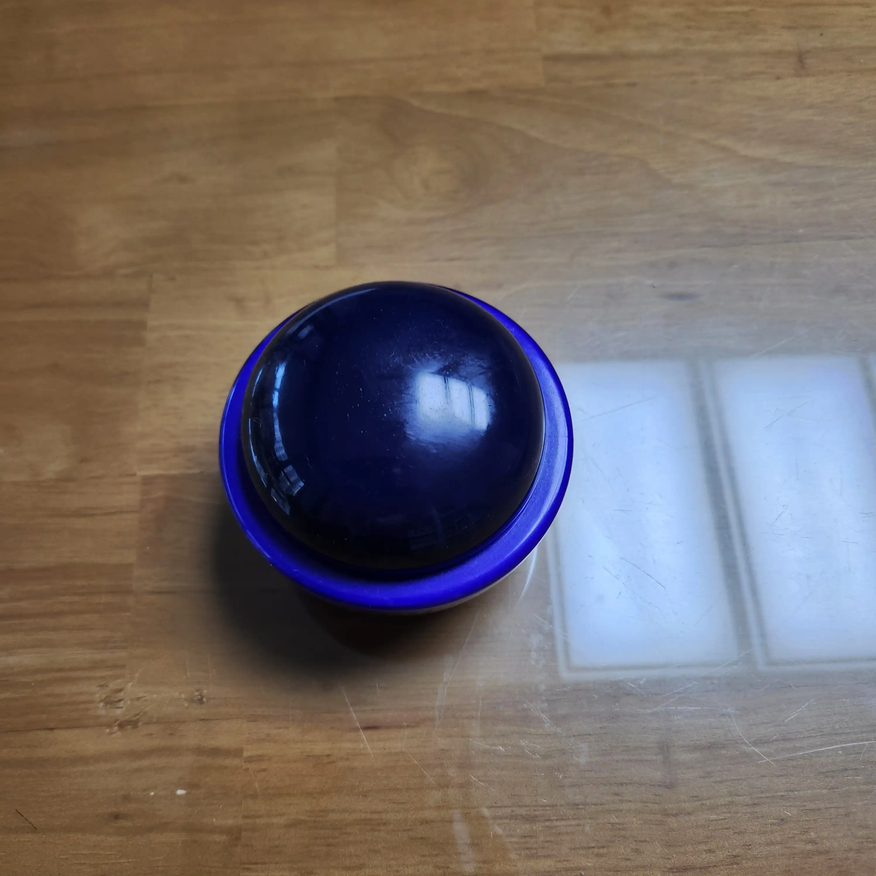 언니의파우치 리뷰 이미지 5 - [콘트롤크림 셀프 마사지]