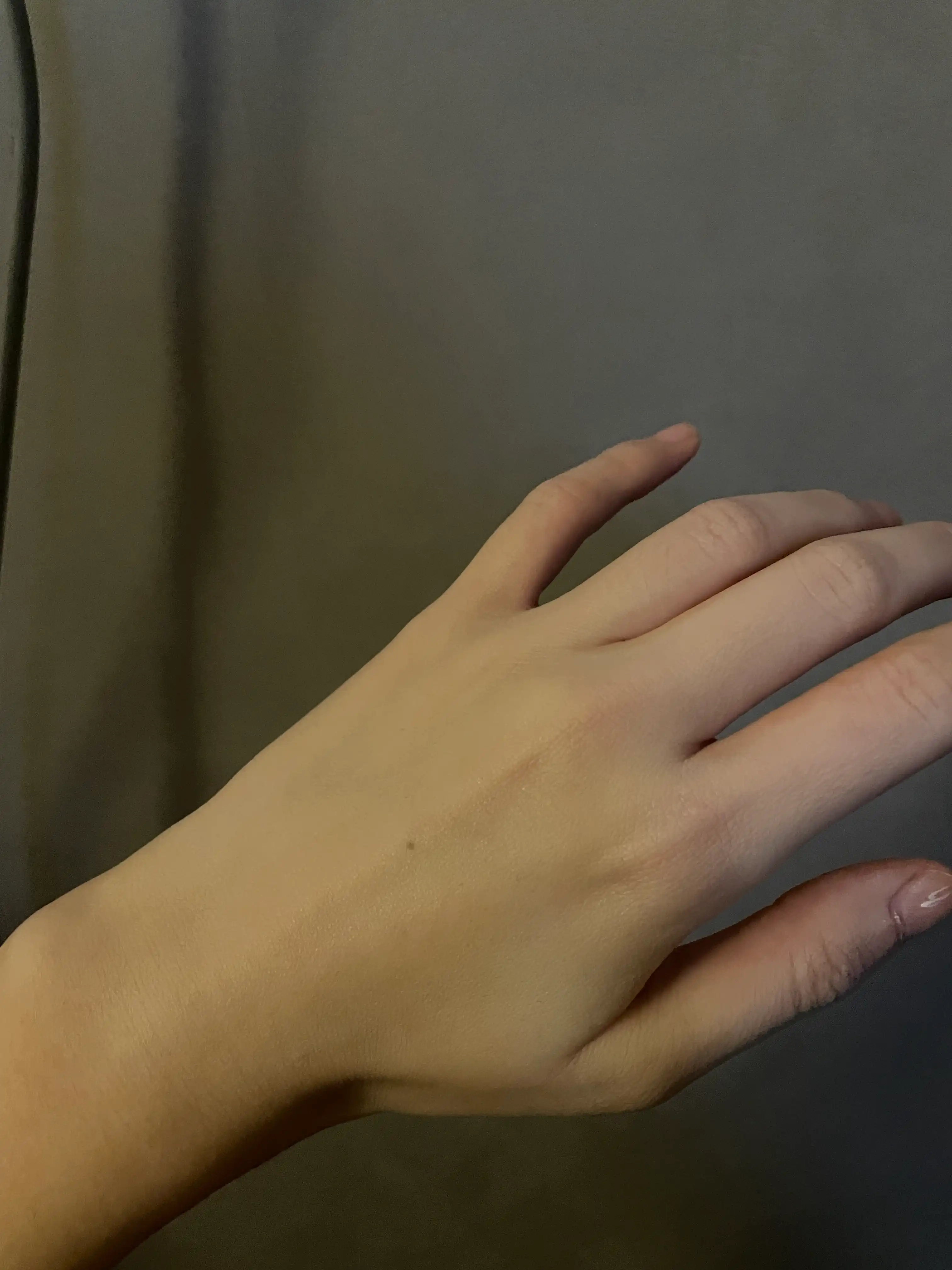 언니의파우치 리뷰 이미지 3 - [화이트닝 드레스 톤업크림]