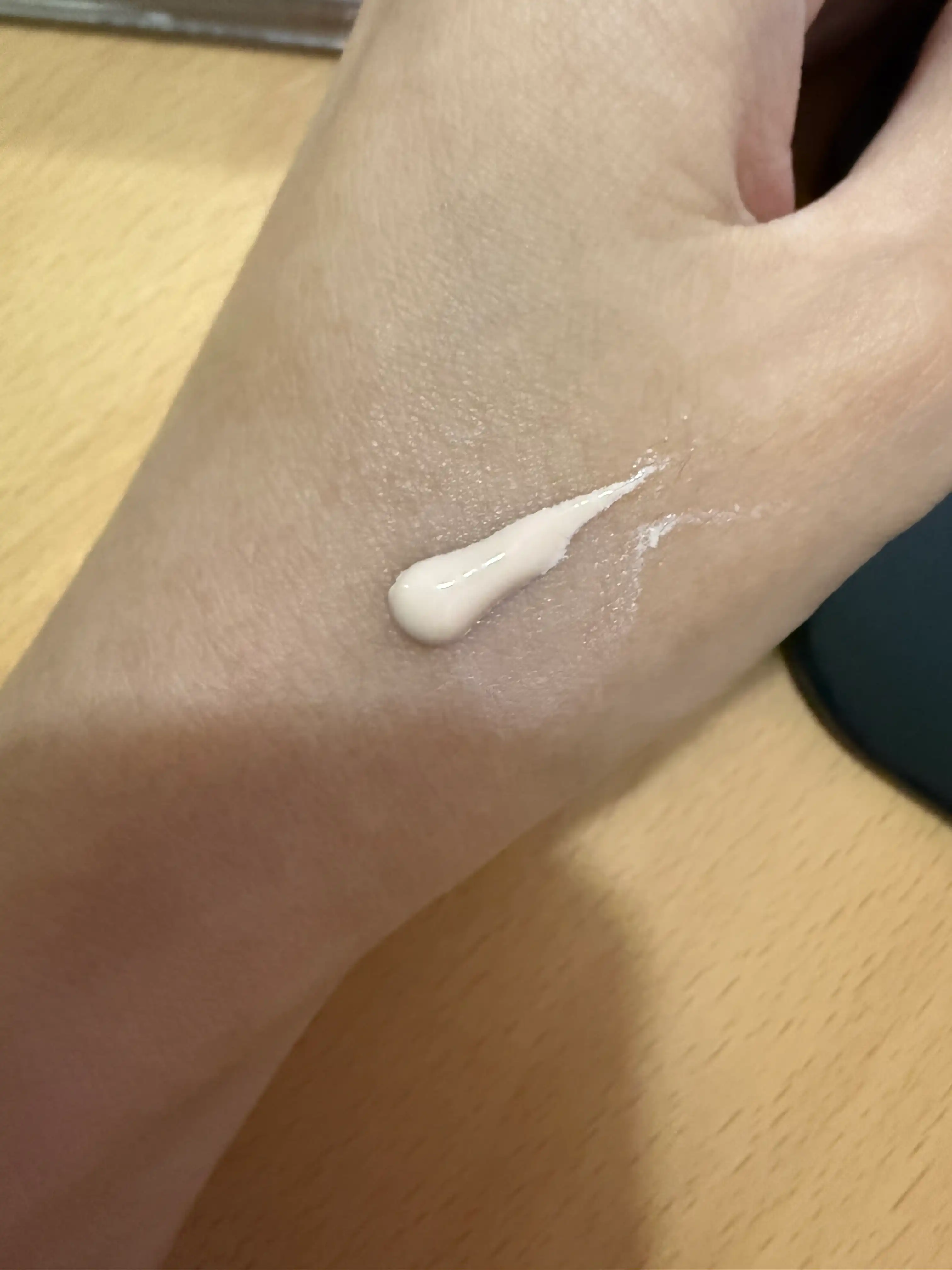 언니의파우치 리뷰 이미지 2 - [스파 글로잉 UV 톤업 베이스]