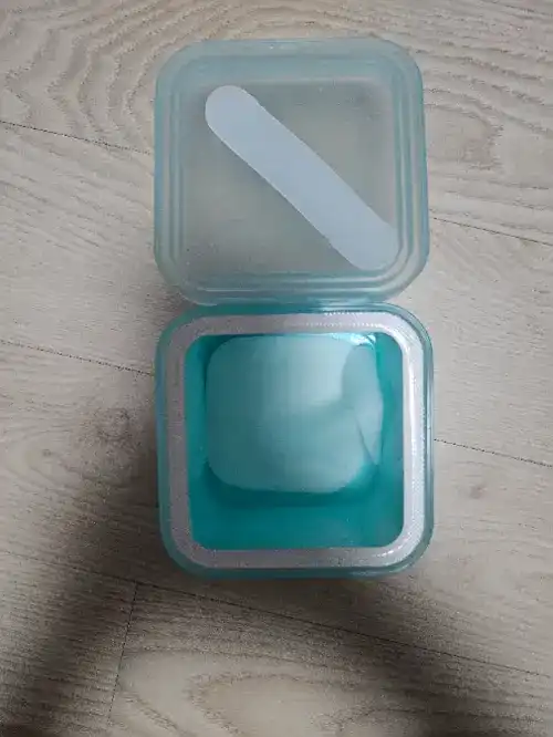 언니의파우치 리뷰 이미지 2 - [마데카소사이드 흔적 패드]