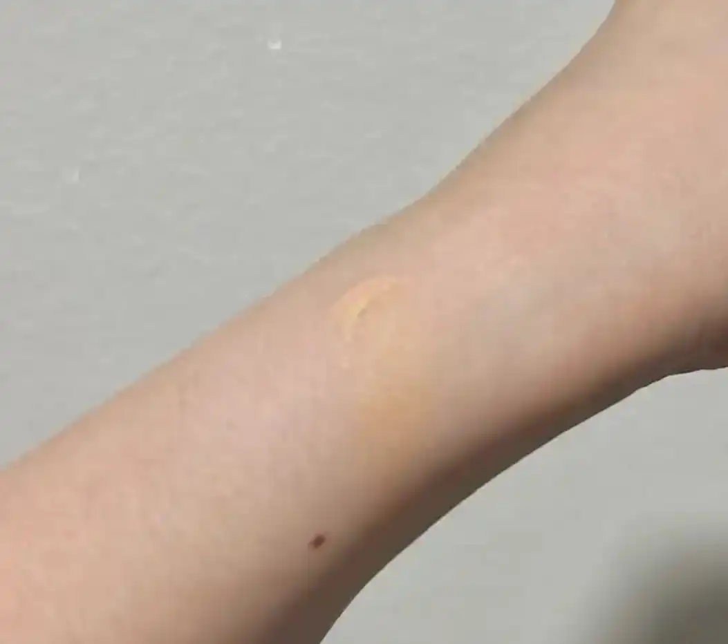 언니의파우치 리뷰 이미지 3 - [에센스 팩트 더 블루밍]