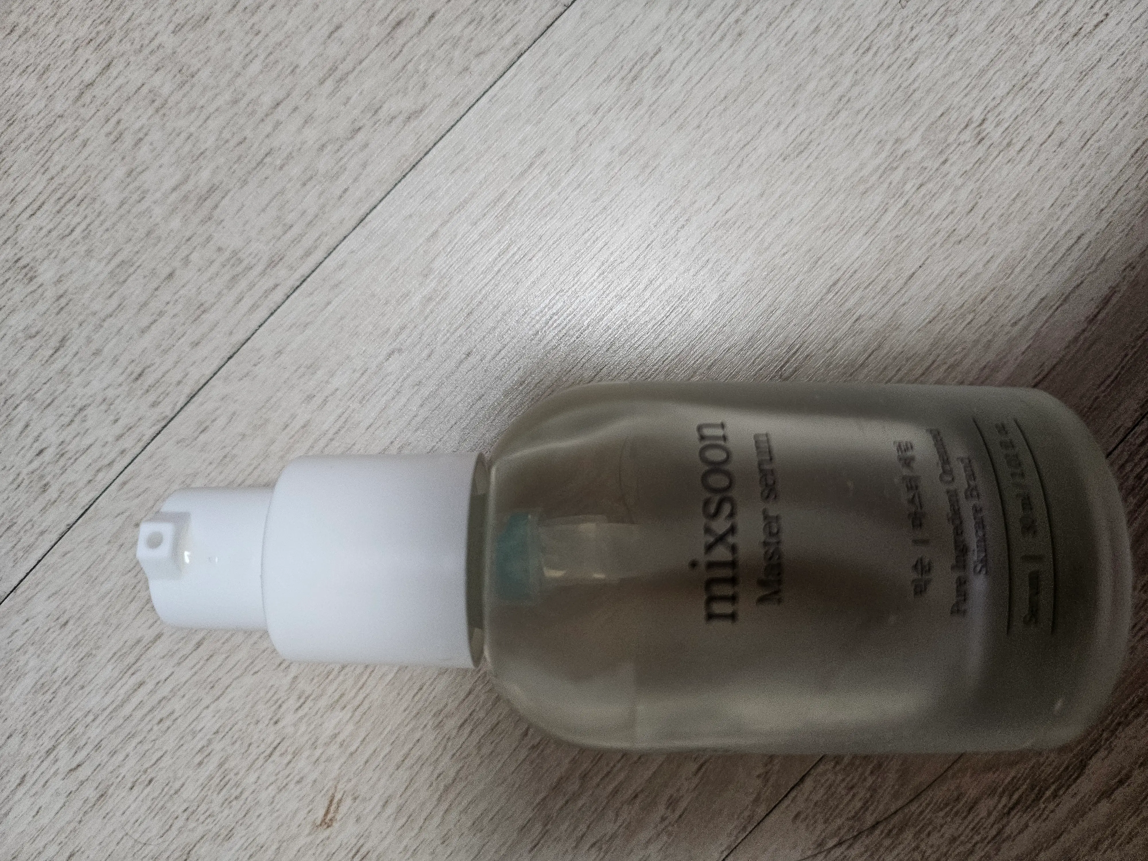 선택된 언니의파우치 리뷰 이미지 - [마스터 세럼]