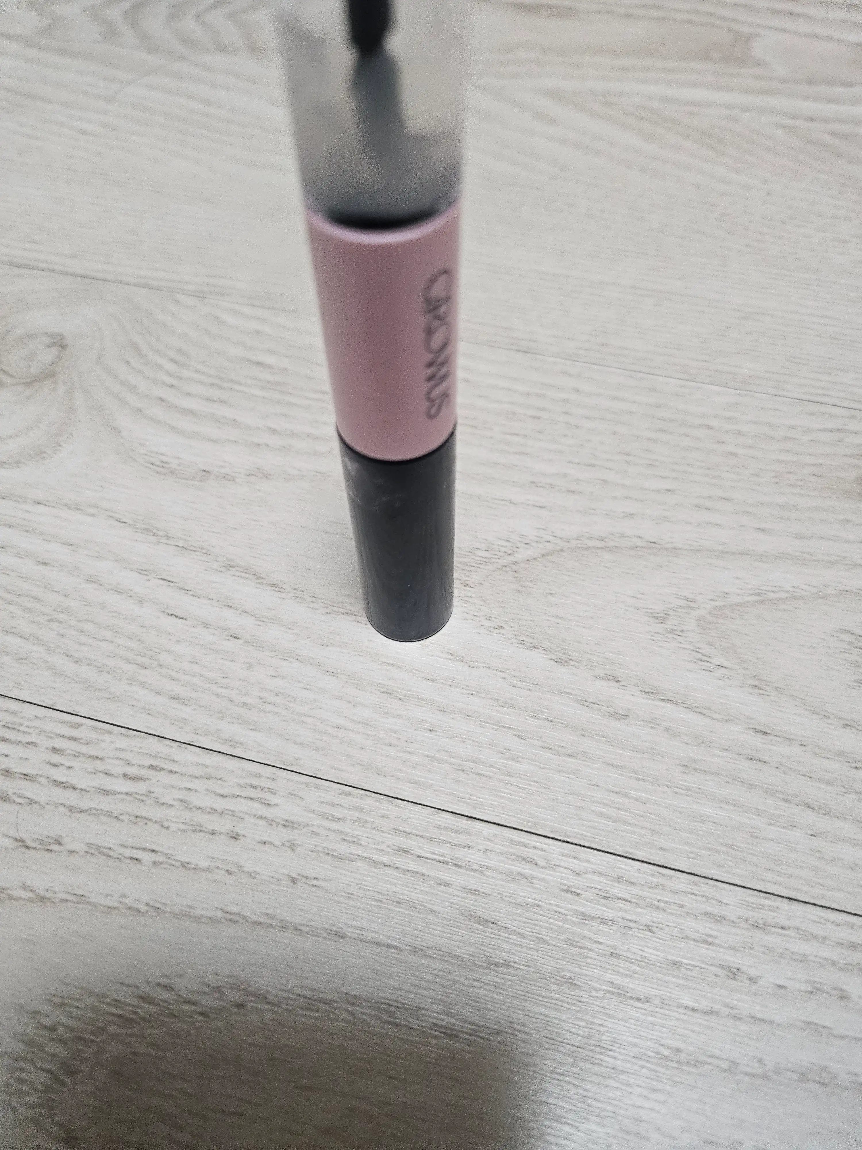 언니의파우치 리뷰 이미지 - [롱 래스팅 클리어앤틴팅 2 in 1 아이래쉬 세럼]