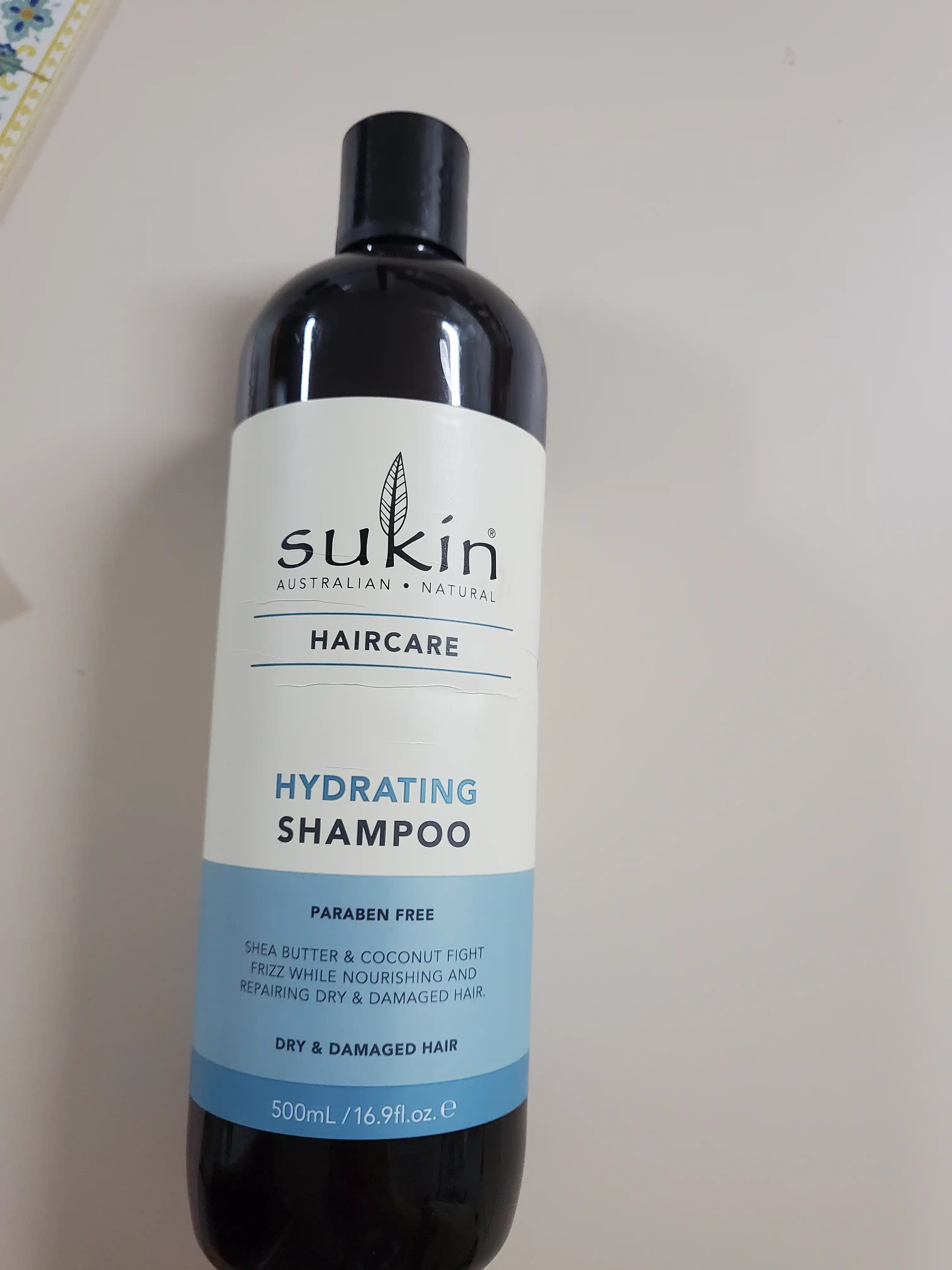 언니의파우치 리뷰 이미지 - [하이드레이팅 샴푸]