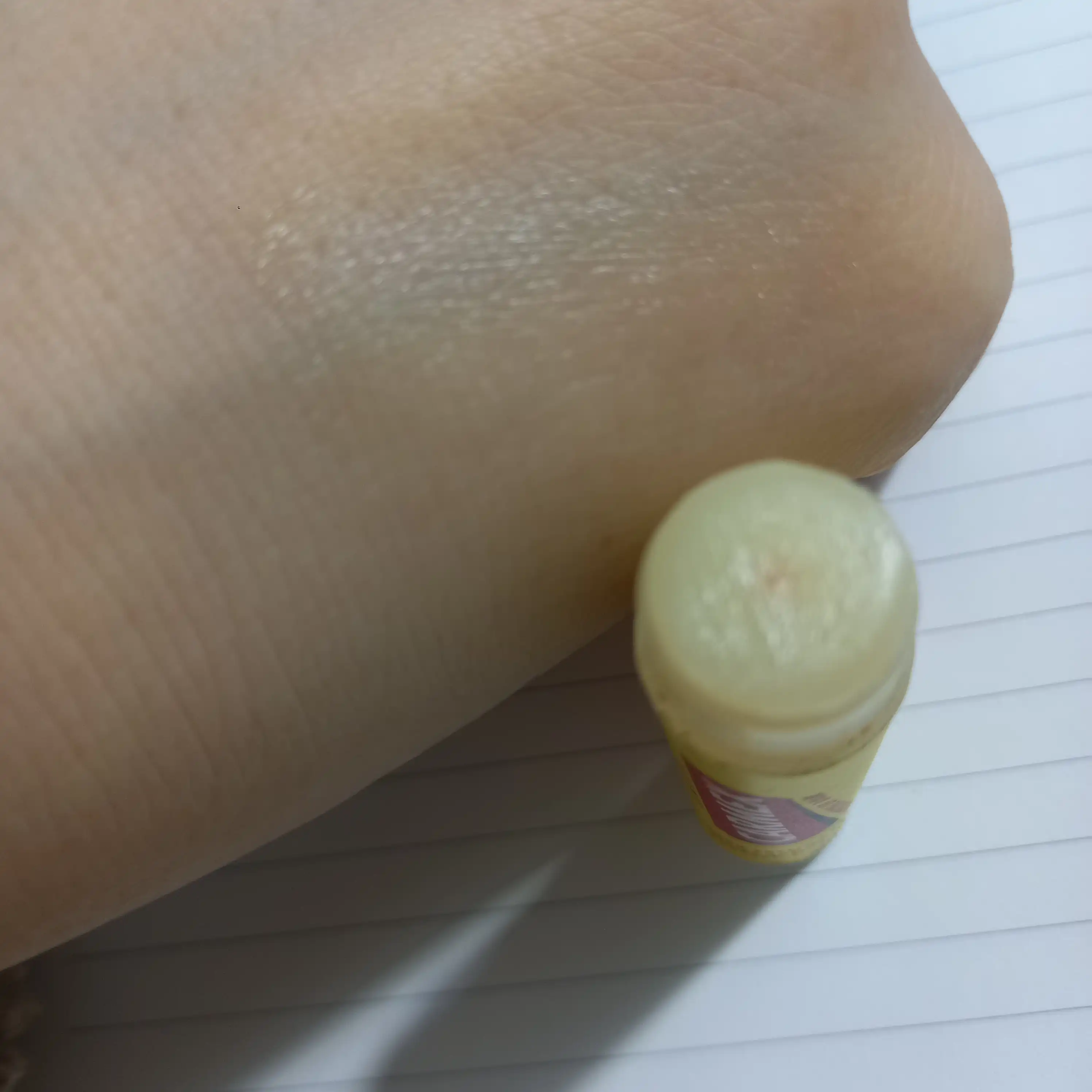 언니의파우치 리뷰 이미지 2 - [모이스처라이징 립밤 클래식 스틱]