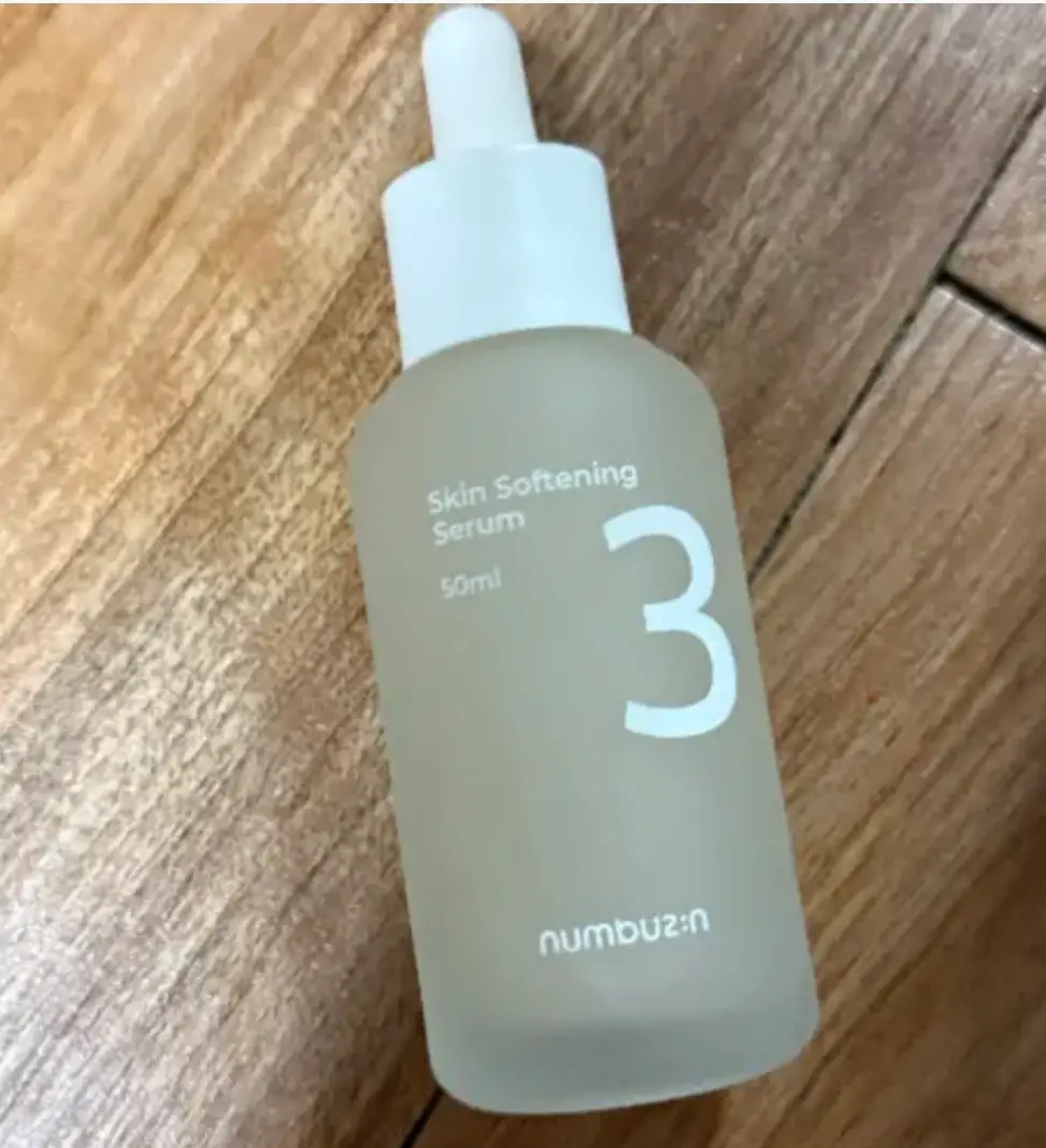 선택된 언니의파우치 리뷰 이미지 - [3번 보들보들 결 세럼]