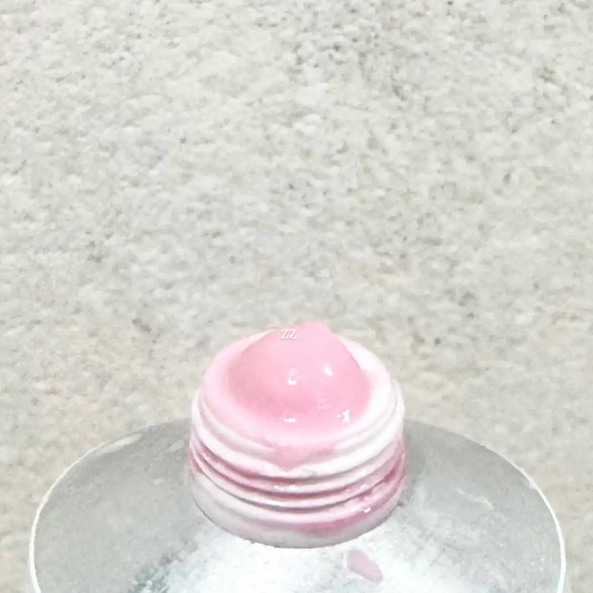 언니의파우치 리뷰 이미지 2 - [화이트닝 치약]