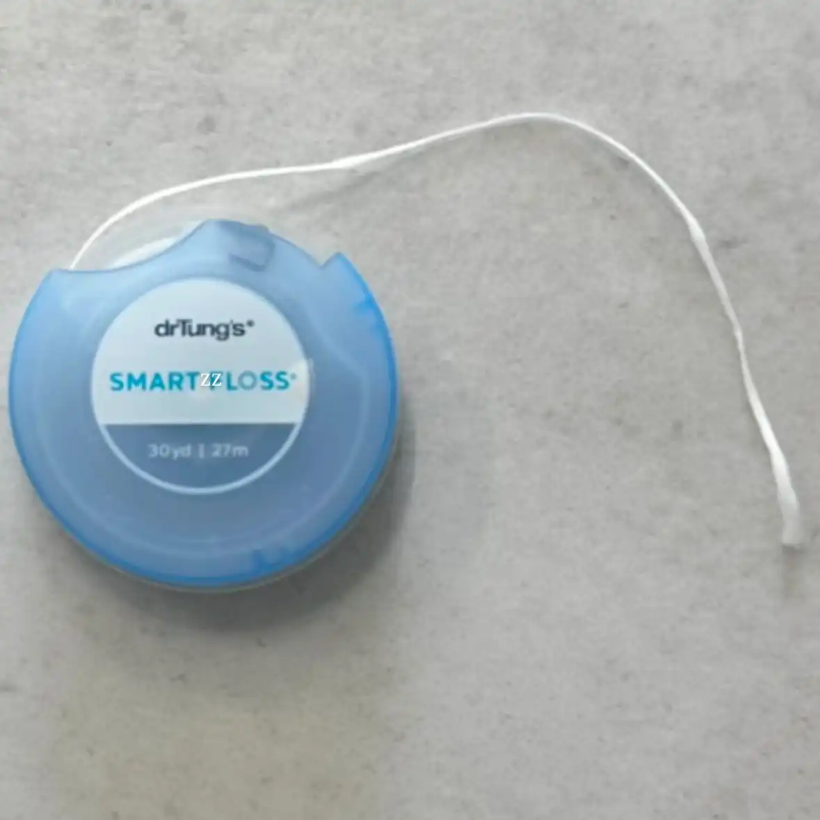 언니의파우치 리뷰 이미지 3 - [스마트 치실]