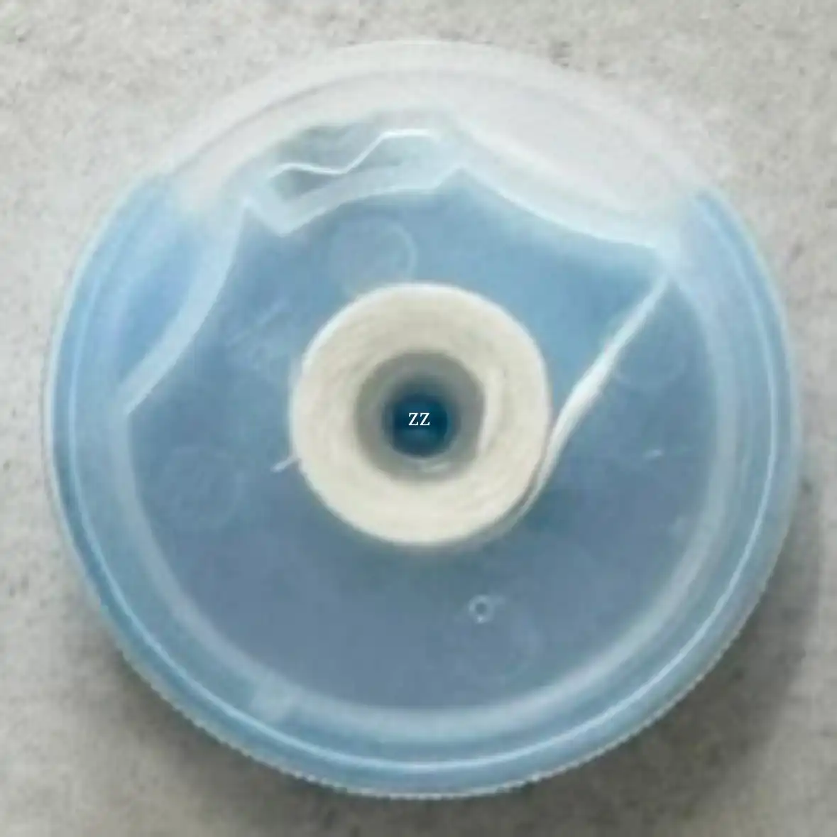 언니의파우치 리뷰 이미지 2 - [스마트 치실]