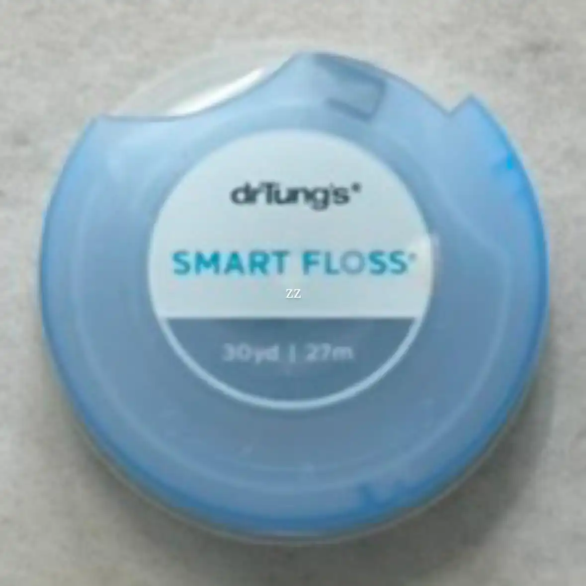 언니의파우치 리뷰 이미지 - [스마트 치실]