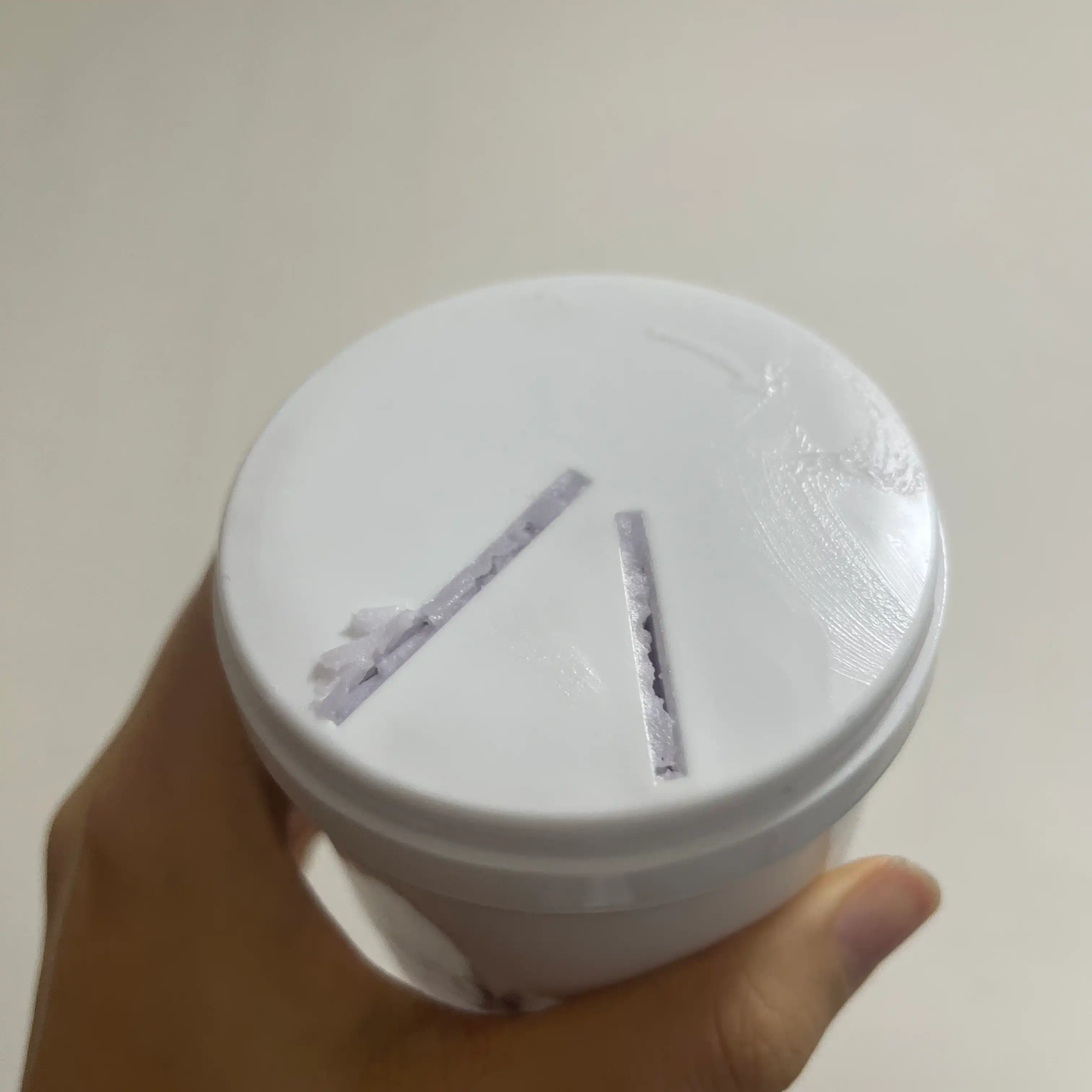 언니의파우치 리뷰 이미지 2 - [슈퍼 콜라겐 클렌징 밤]