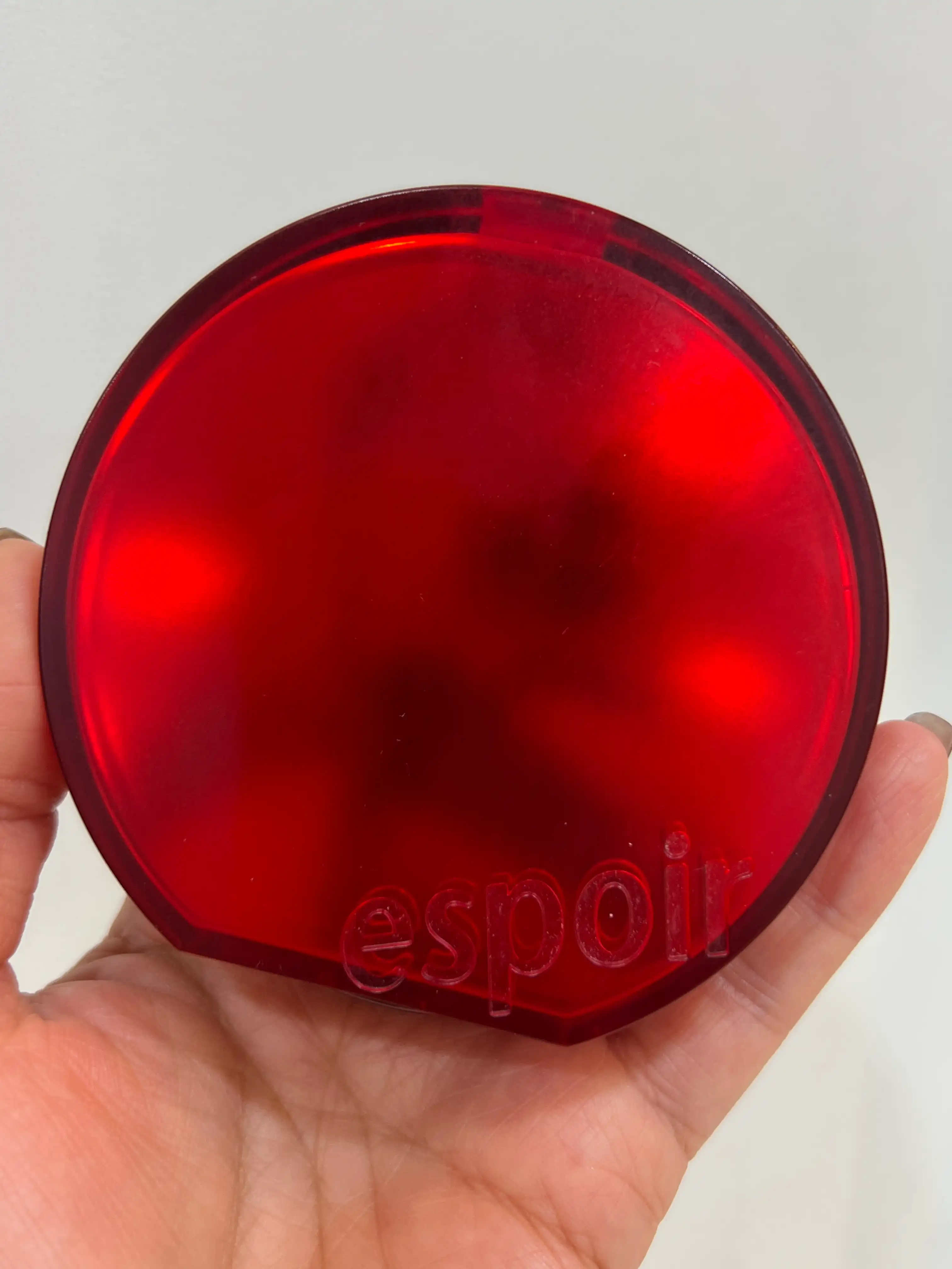 선택된 언니의파우치 리뷰 이미지 - [비벨벳 커버쿠션]