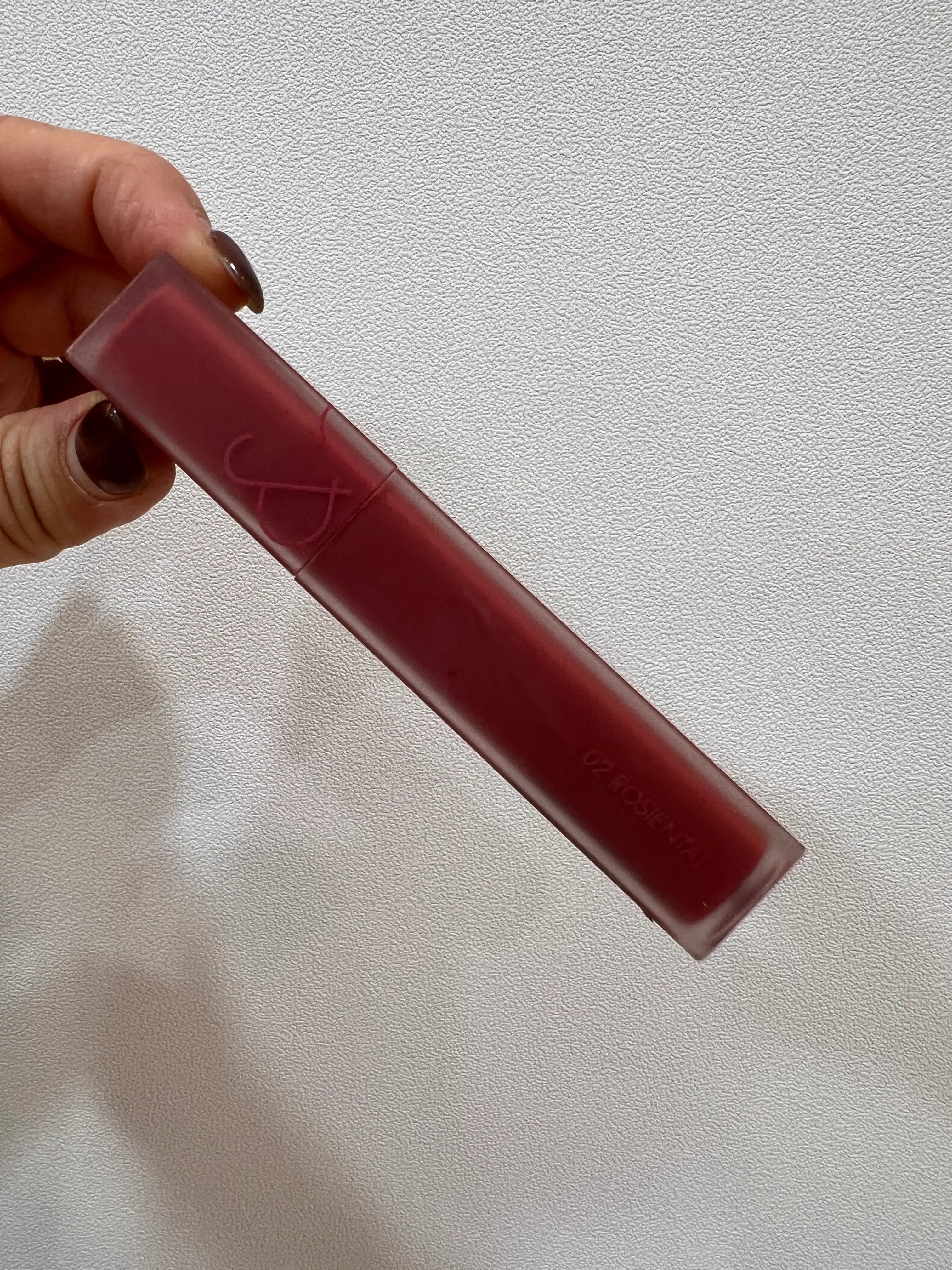 언니의파우치 리뷰 이미지 - [블러 퍼지 틴트]