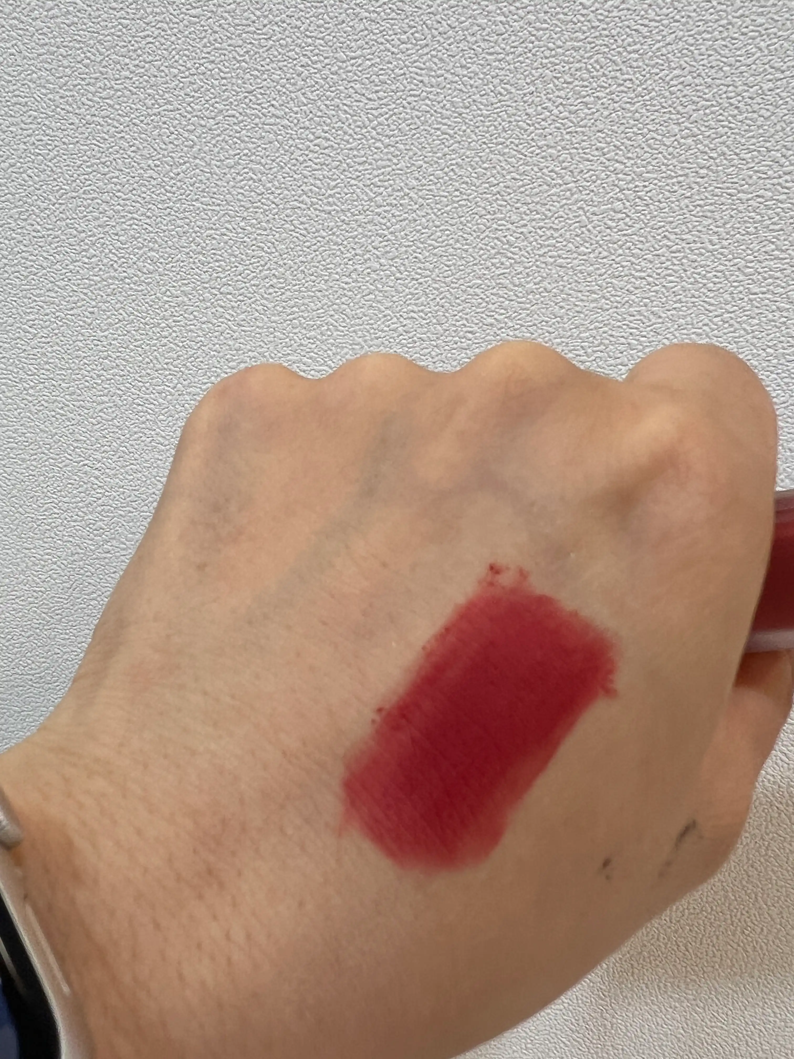 언니의파우치 리뷰 이미지 2 - [블러 퍼지 틴트]